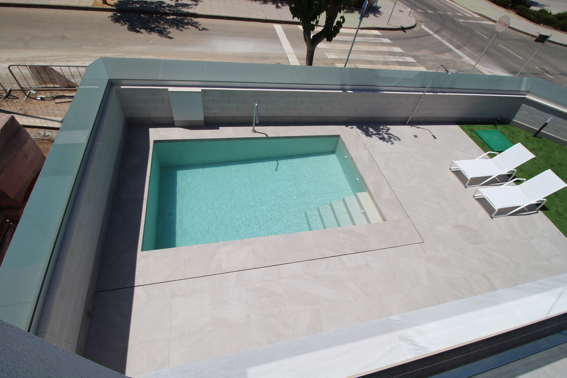 Nieuwbouw Woningen - Villa - Pilar de la Horadada