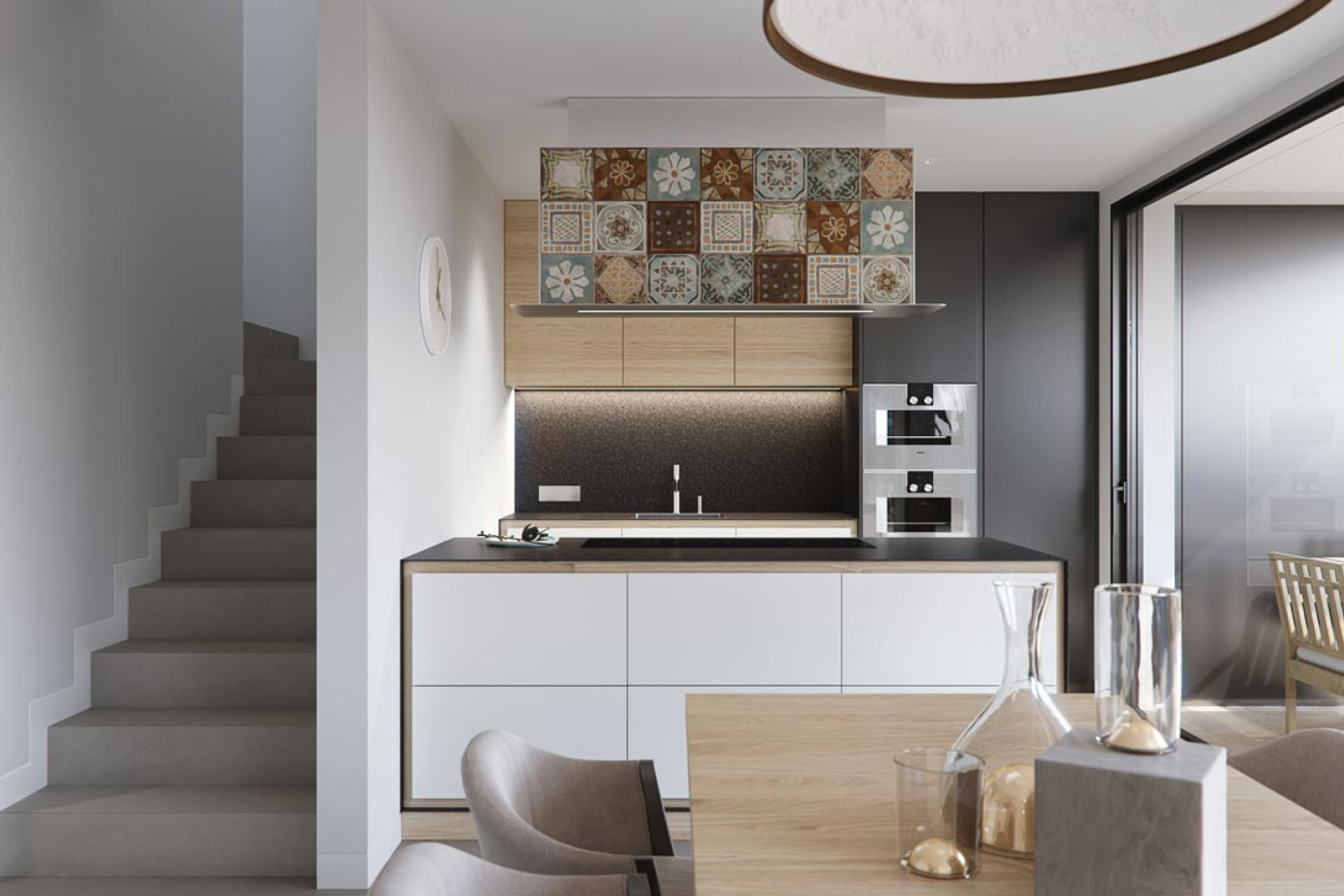 Nieuwbouw Woningen - Villa - Pilar de la Horadada