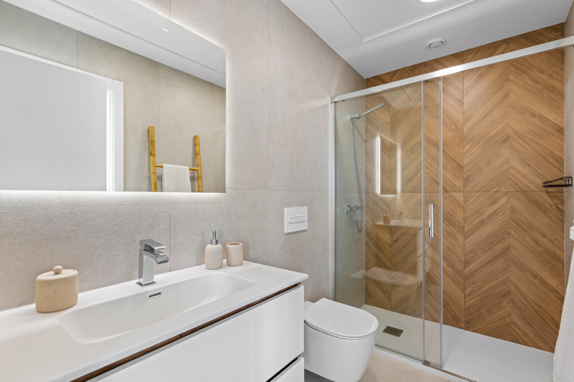 Nieuwbouw Woningen - Villa - Pilar de la Horadada