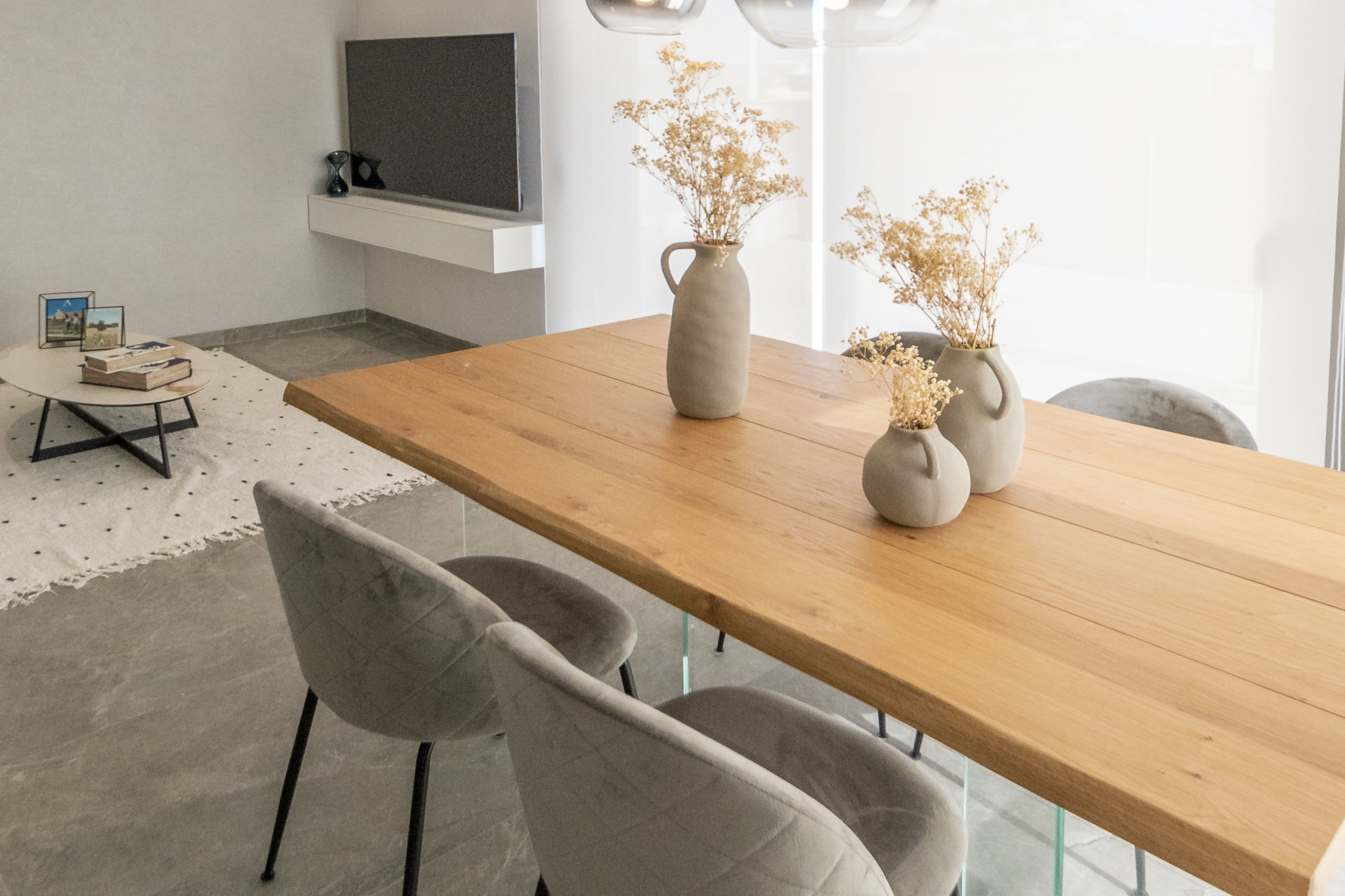 Nieuwbouw Woningen - Villa - Pilar de la Horadada