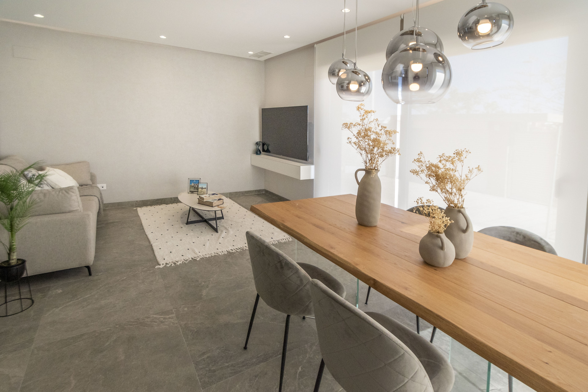 Nieuwbouw Woningen - Villa - Pilar de la Horadada