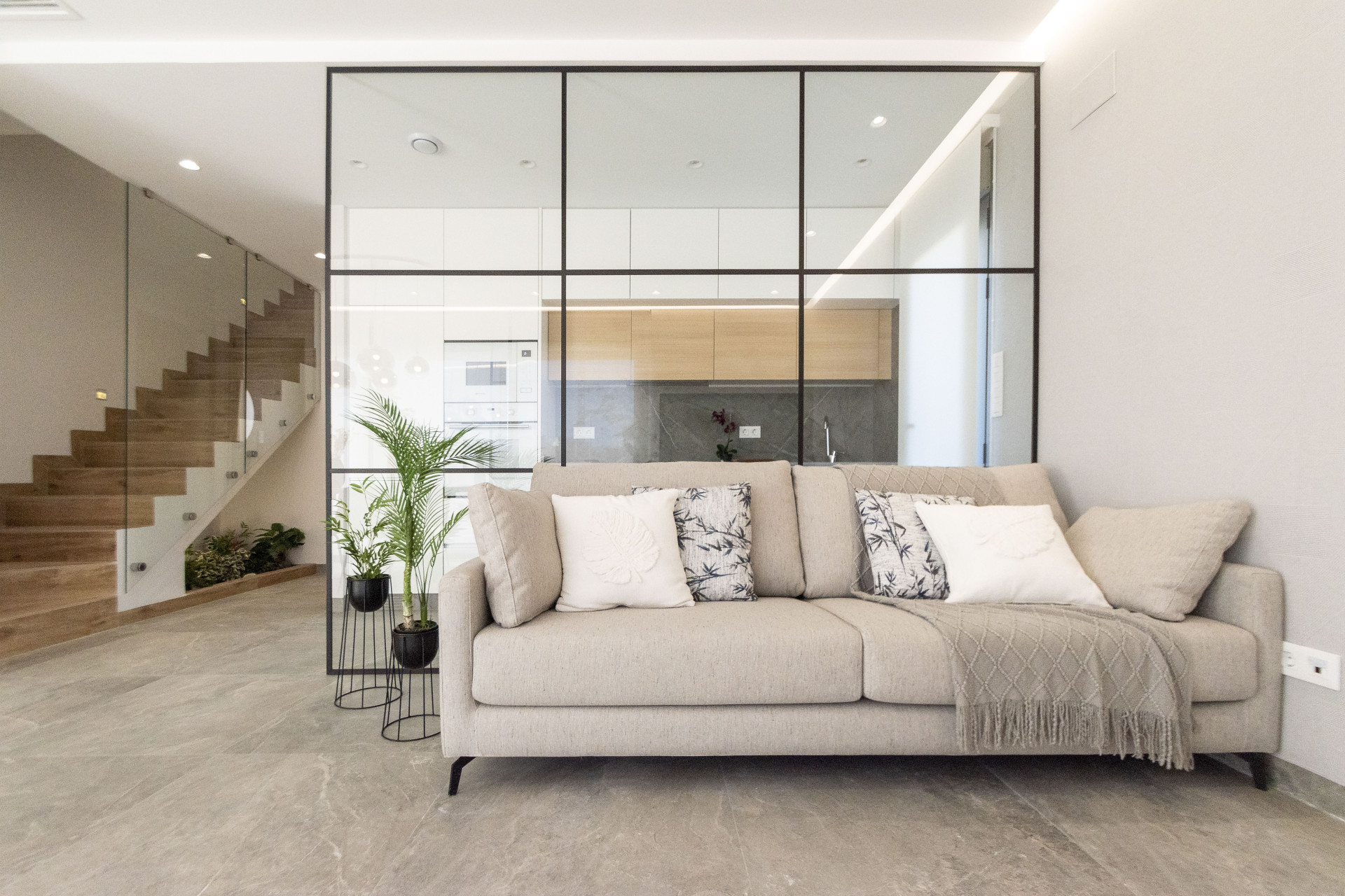 Nieuwbouw Woningen - Villa - Pilar de la Horadada