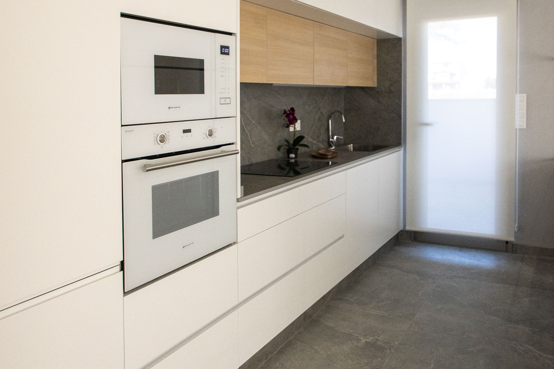 Nieuwbouw Woningen - Villa - Pilar de la Horadada