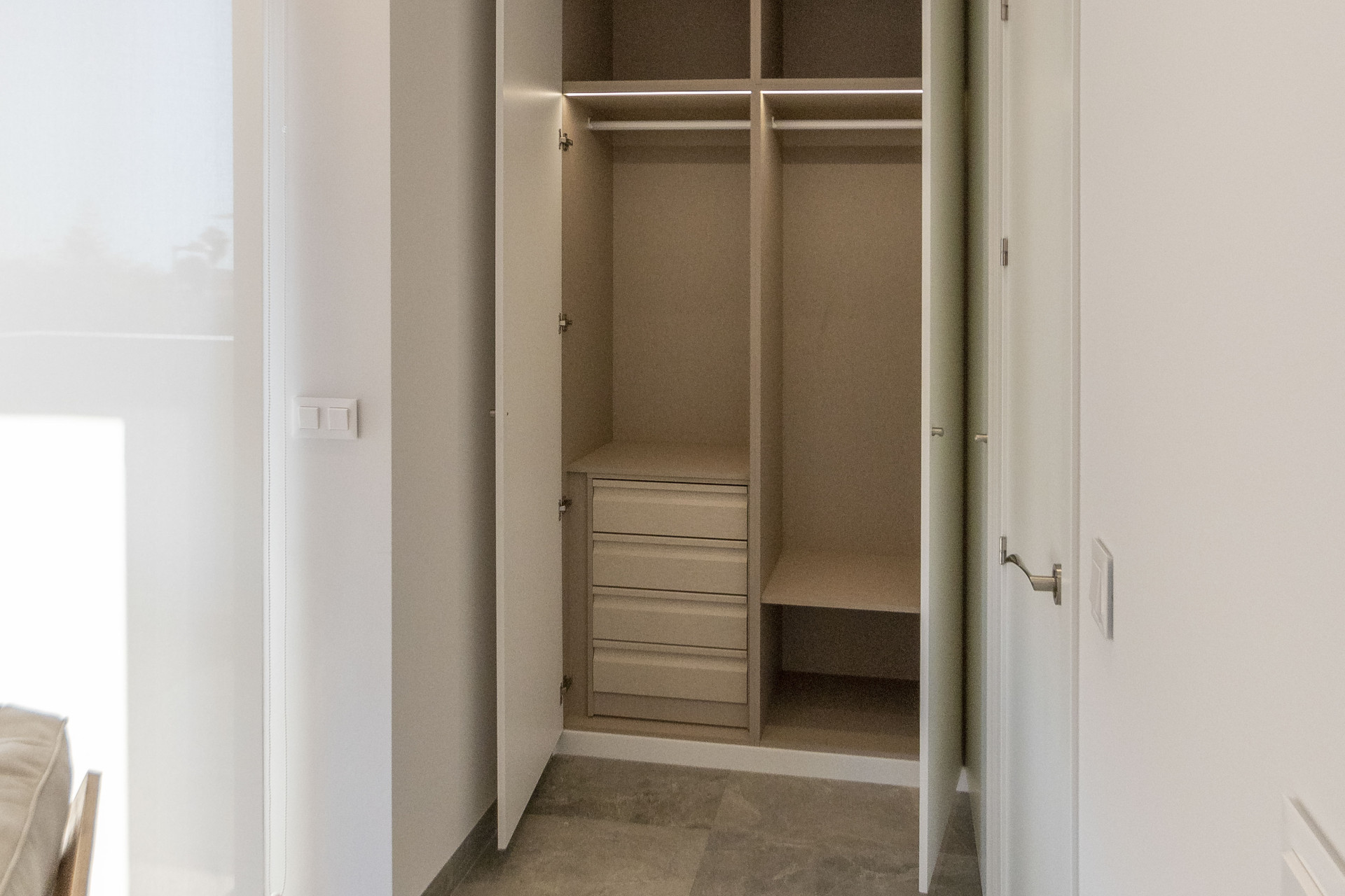 Nieuwbouw Woningen - Villa - Pilar de la Horadada