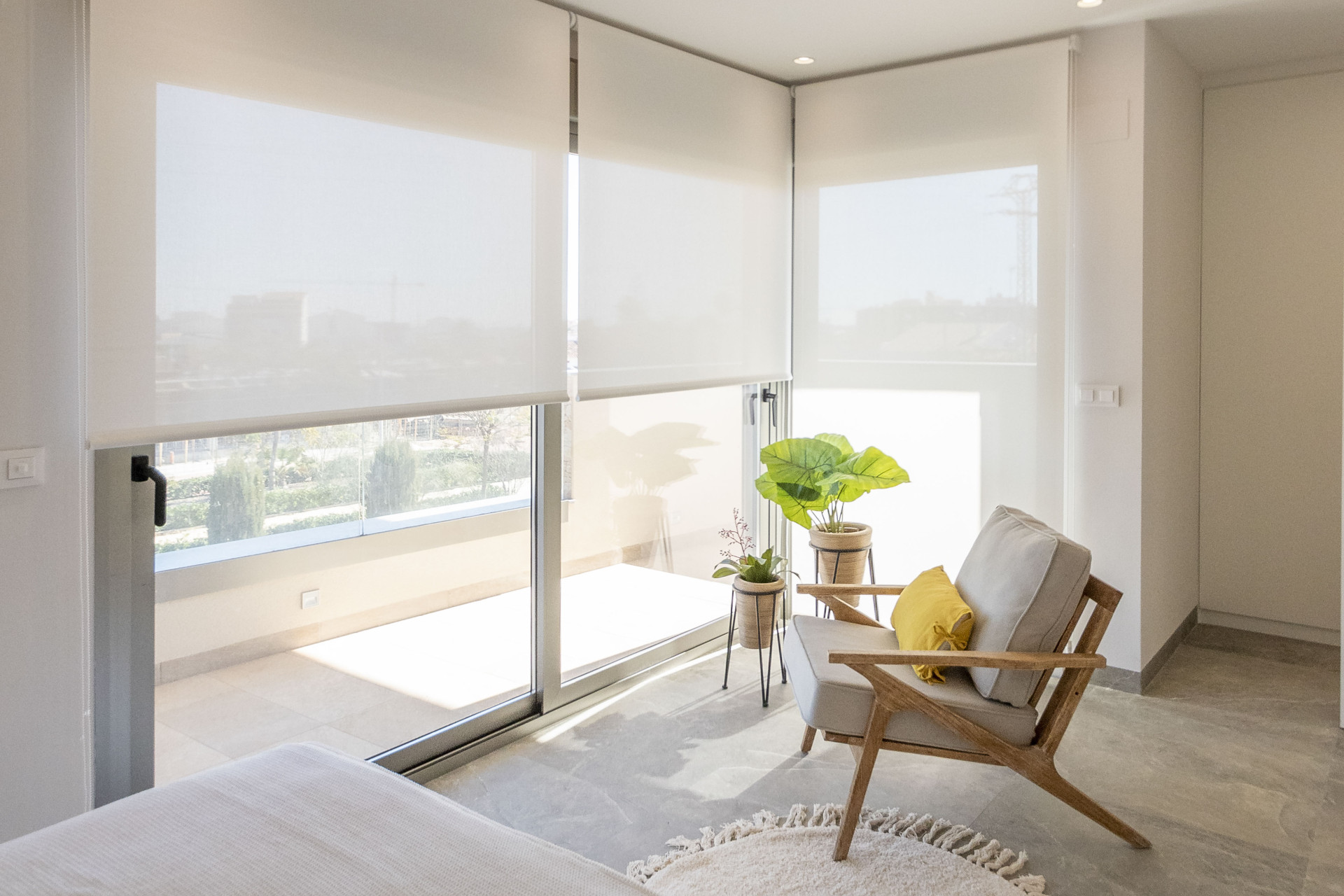 Nieuwbouw Woningen - Villa - Pilar de la Horadada