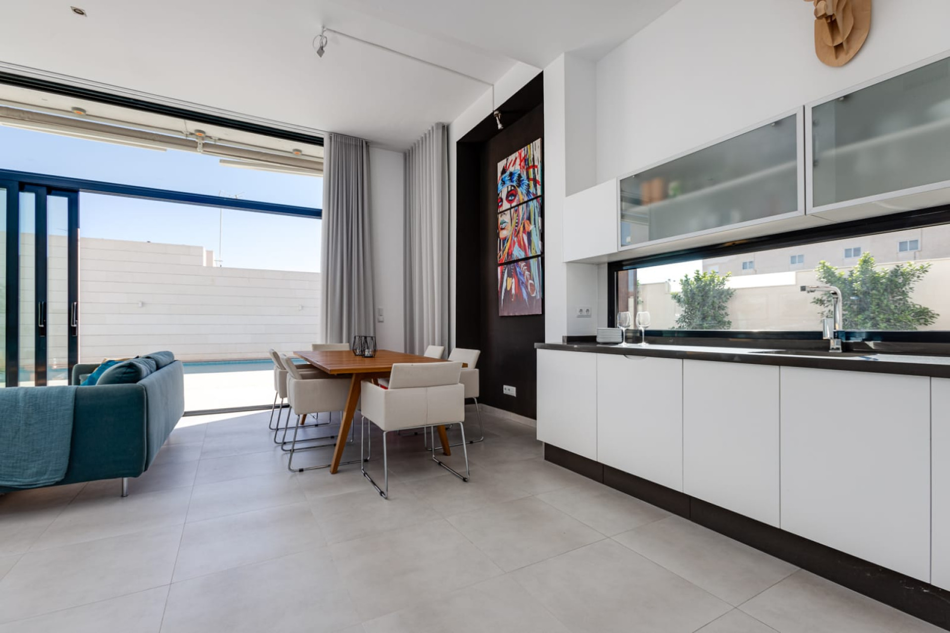 Nieuwbouw Woningen - Villa - Pilar de la Horadada