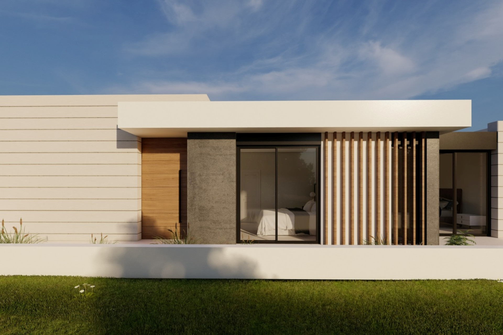 Nieuwbouw Woningen - Villa - Pilar de la Horadada