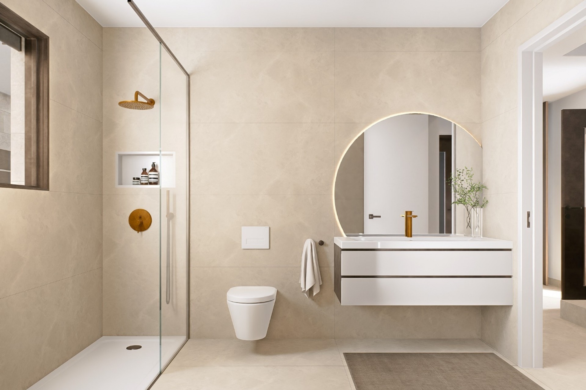 Nieuwbouw Woningen - Villa - Pilar de la Horadada