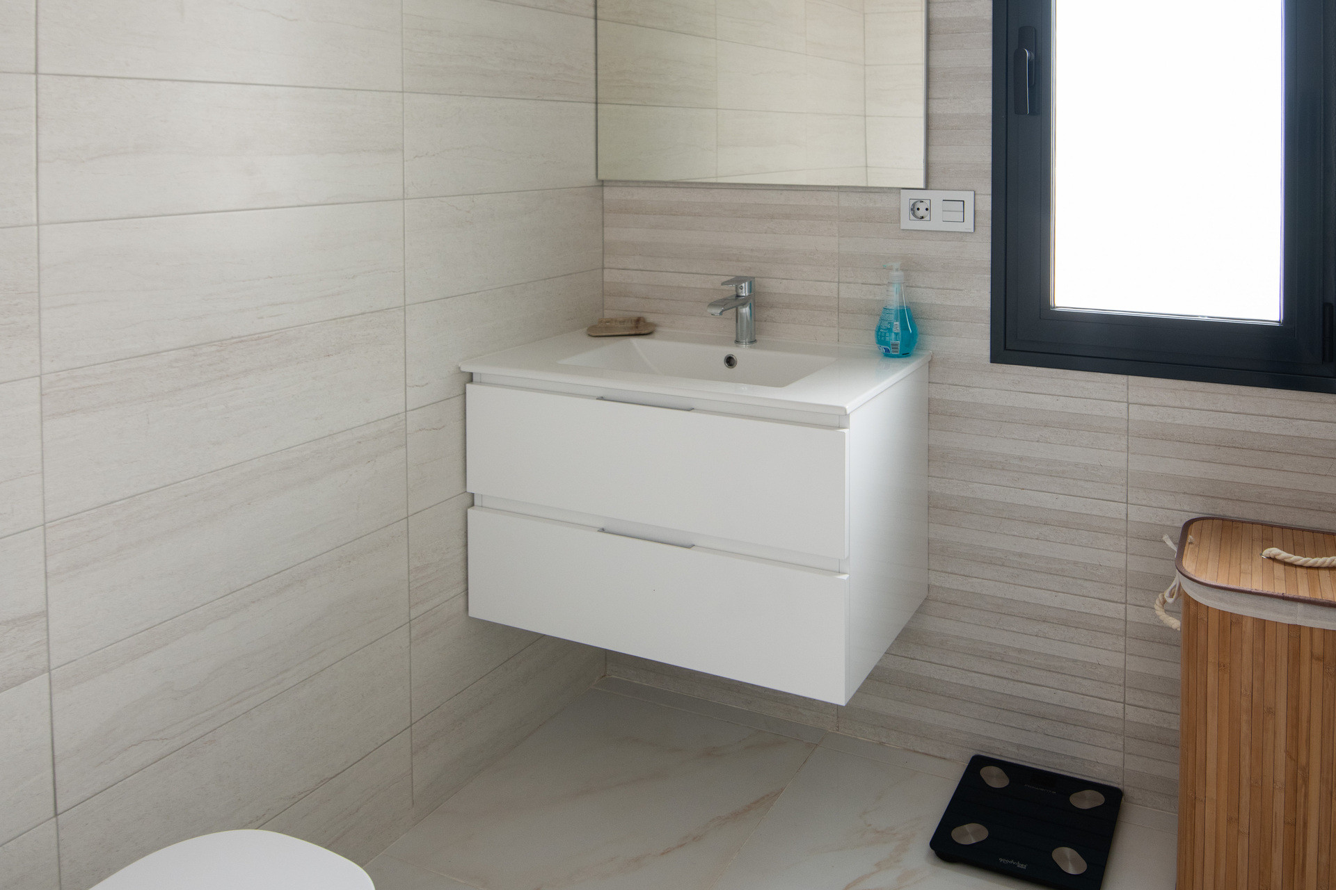 Nieuwbouw Woningen - Villa - Pinar de Campoverde