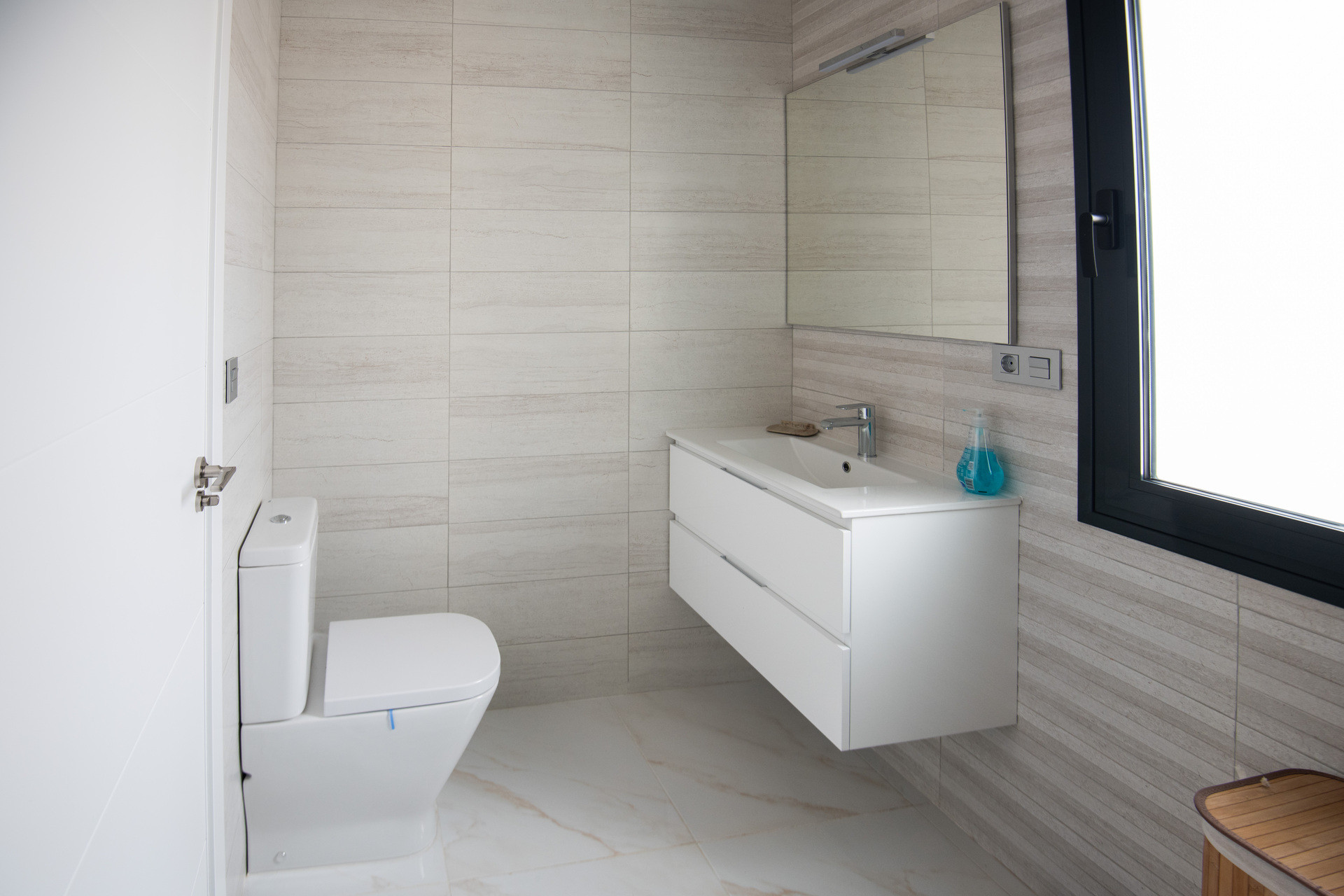 Nieuwbouw Woningen - Villa - Pinar de Campoverde