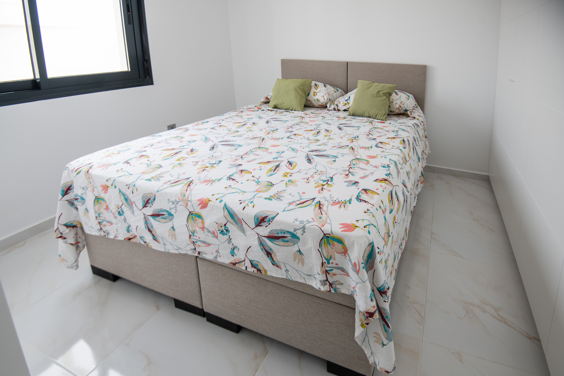 Nieuwbouw Woningen - Villa - Pinar de Campoverde