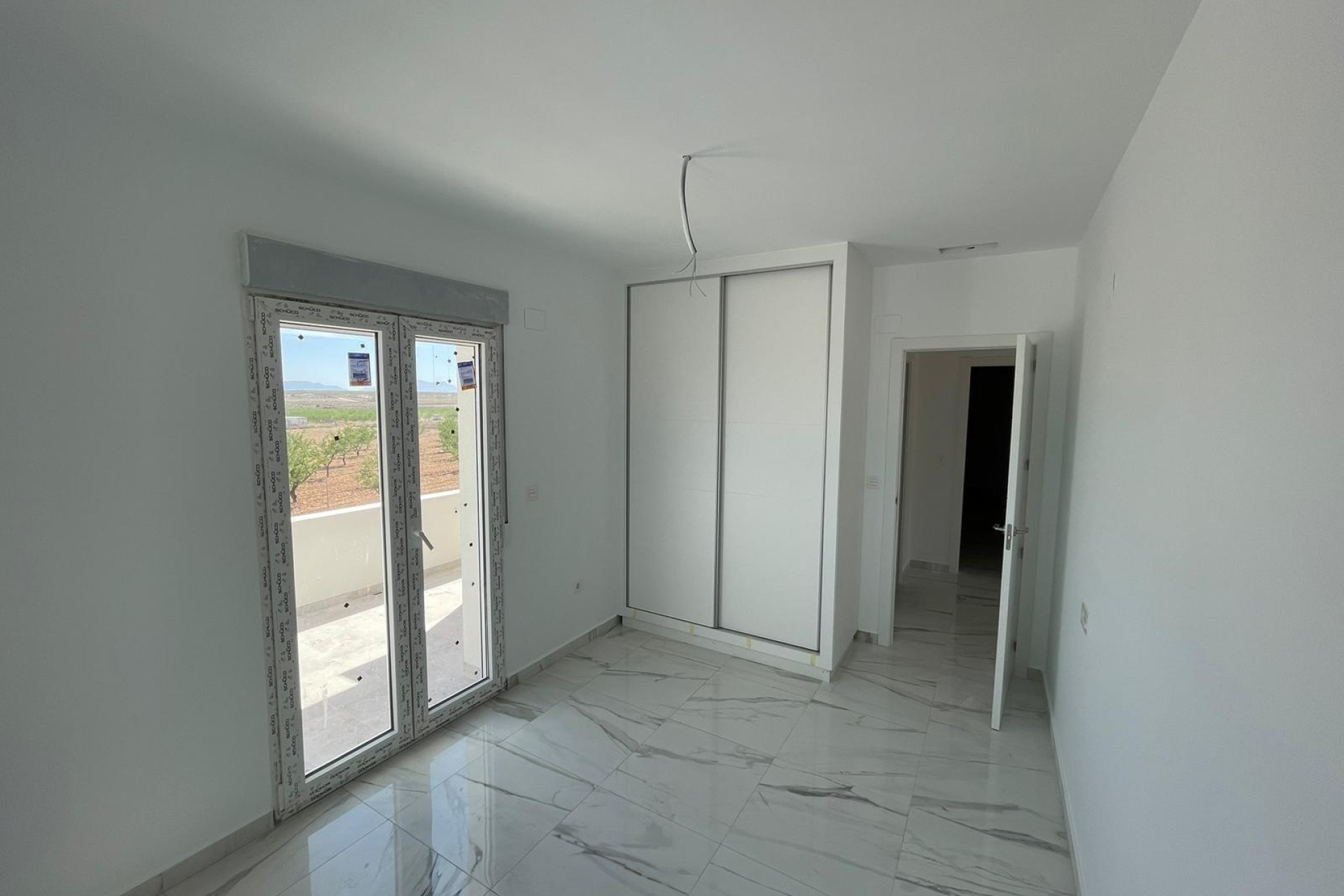 Nieuwbouw Woningen - Villa - Pinoso - Camino Del Prado