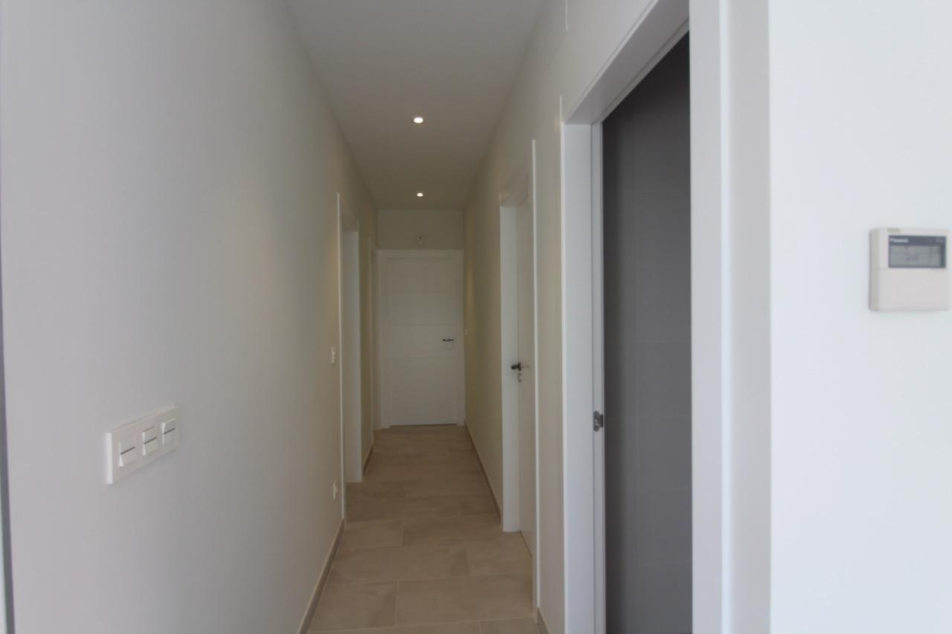 Nieuwbouw Woningen - Villa - Pinoso - Campo