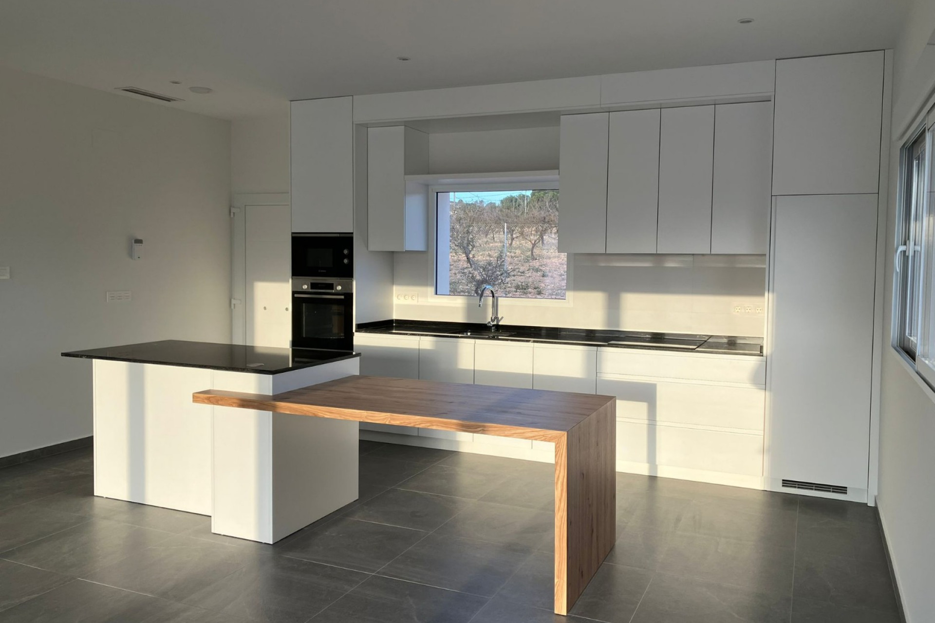 Nieuwbouw Woningen - Villa - Pinoso