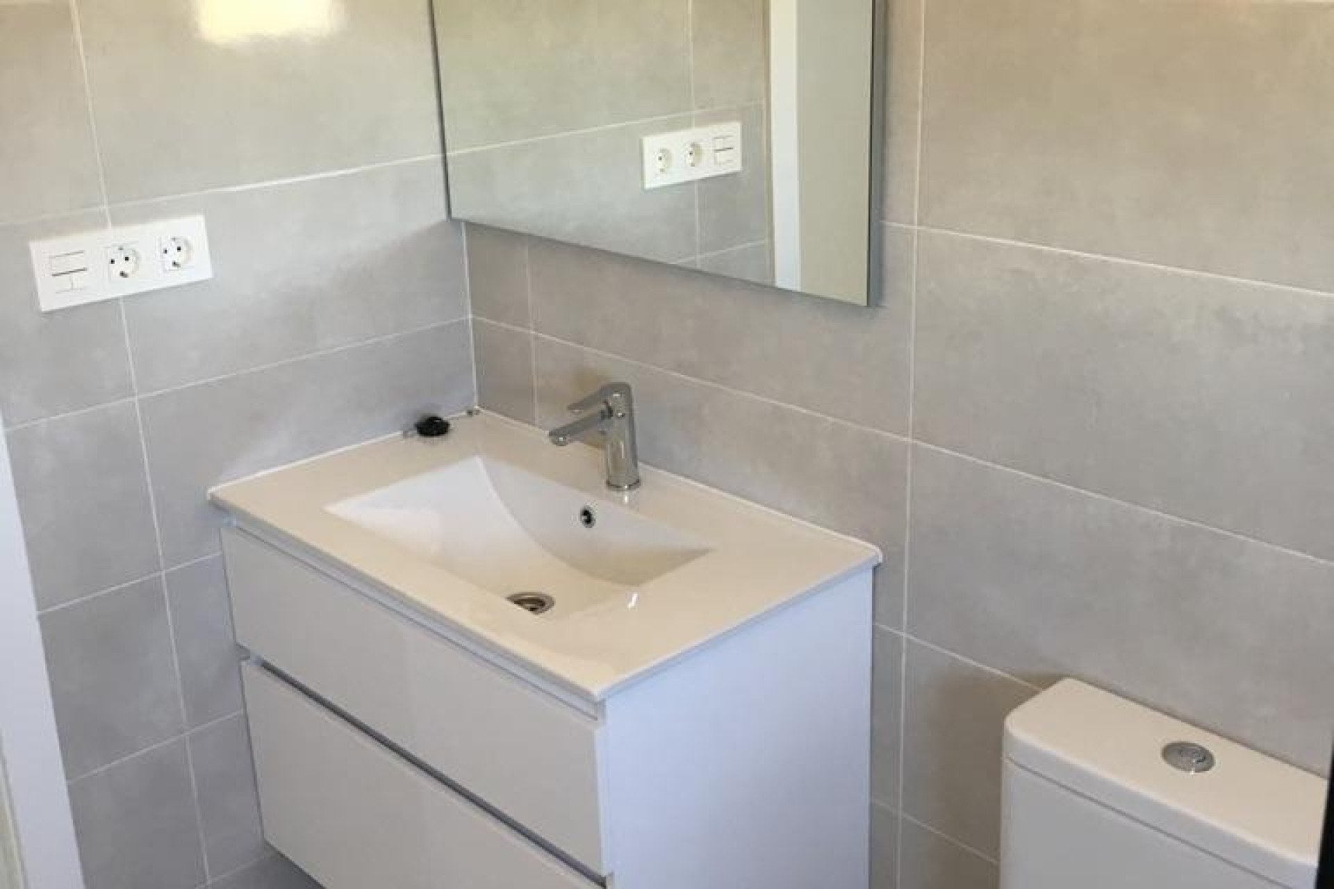 Nieuwbouw Woningen - Villa - Pinoso