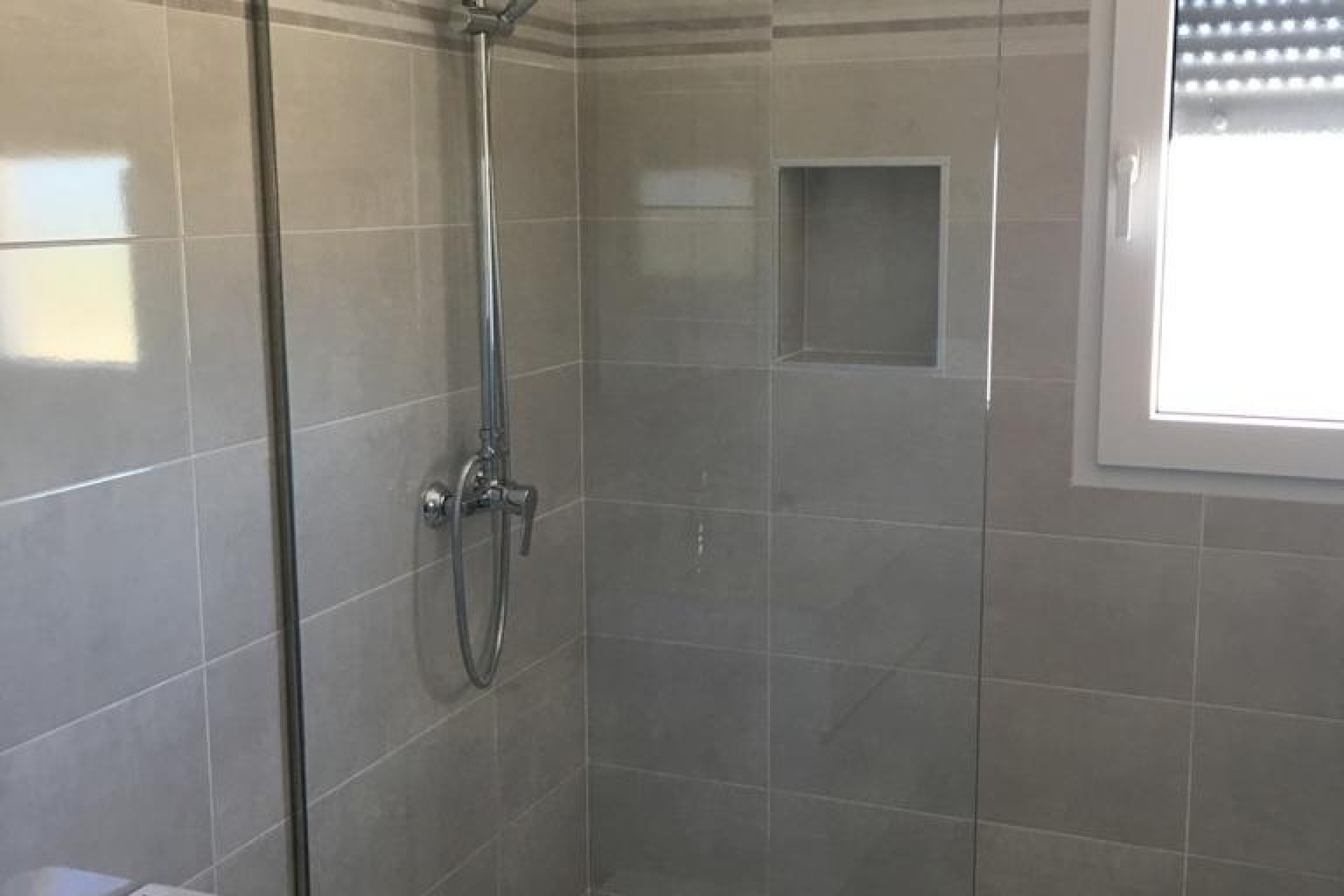 Nieuwbouw Woningen - Villa - Pinoso