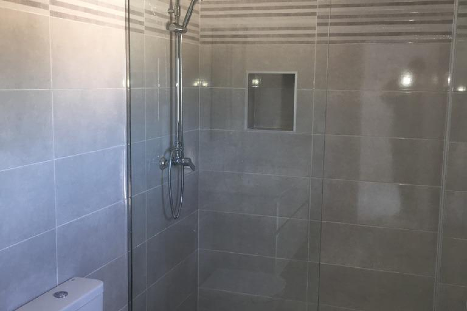 Nieuwbouw Woningen - Villa - Pinoso