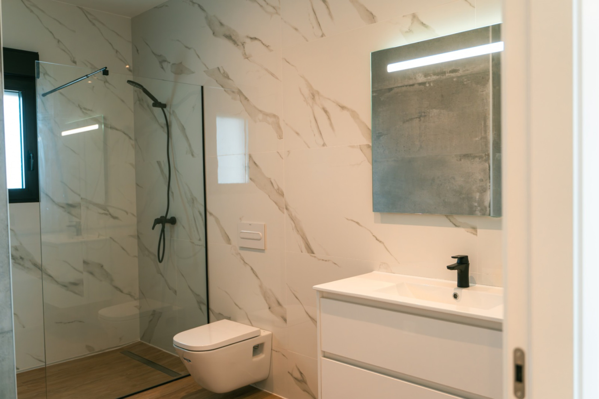 Nieuwbouw Woningen - Villa - Pinoso