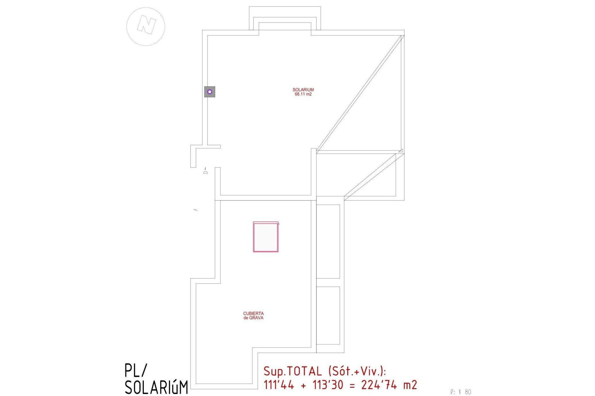 Nieuwbouw Woningen - Villa - Polop - La Alberca