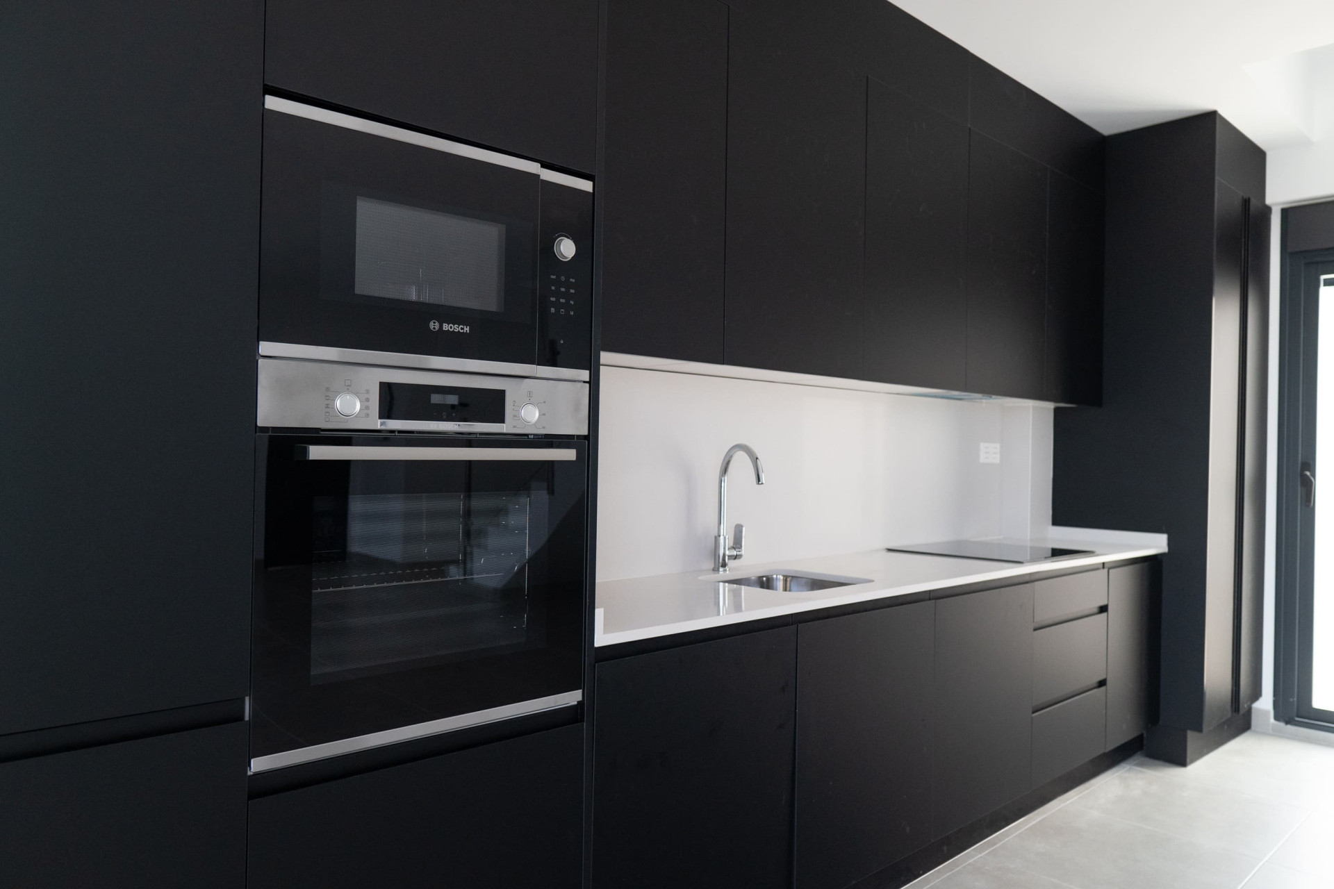 Nieuwbouw Woningen - Villa - Polop