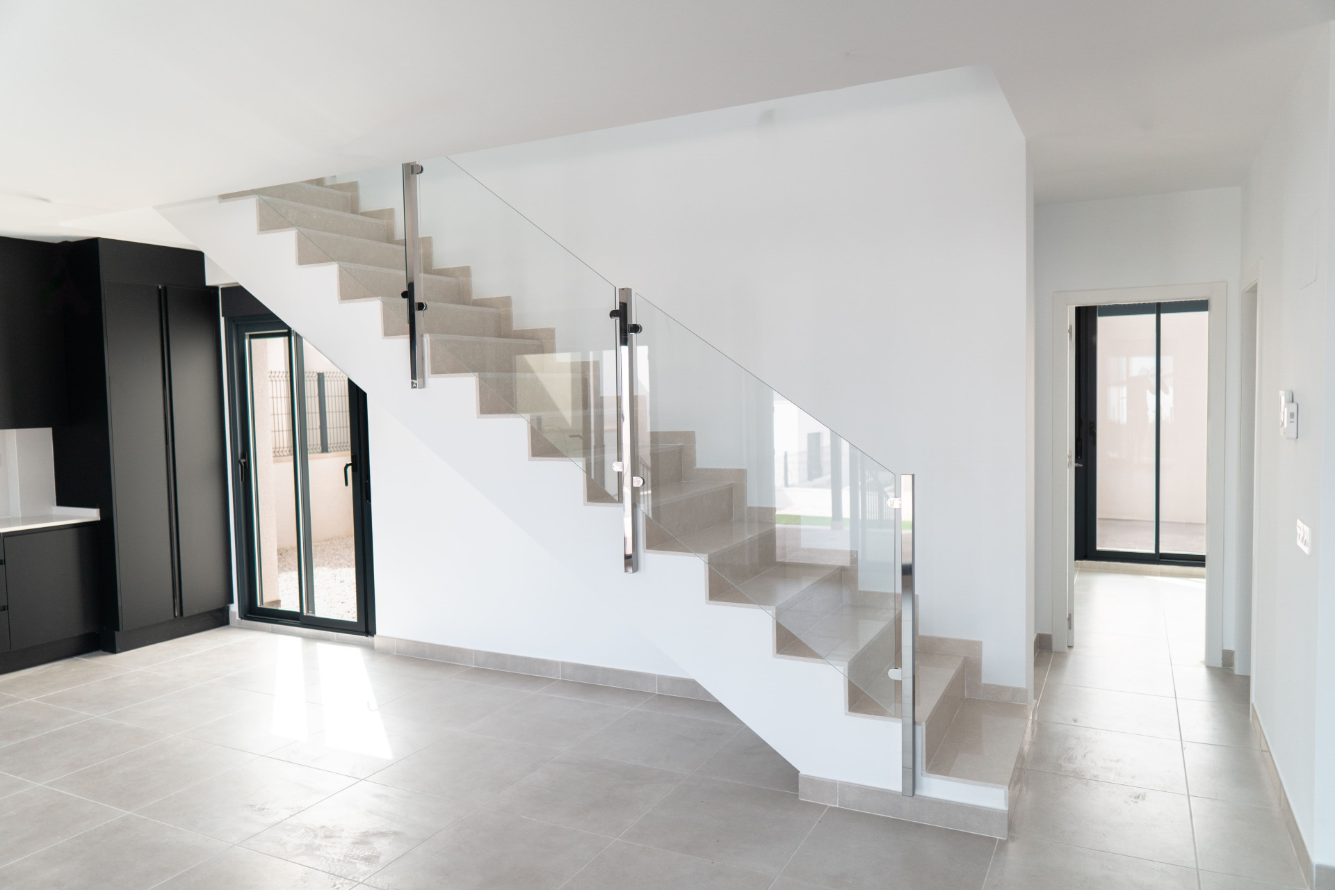 Nieuwbouw Woningen - Villa - Polop