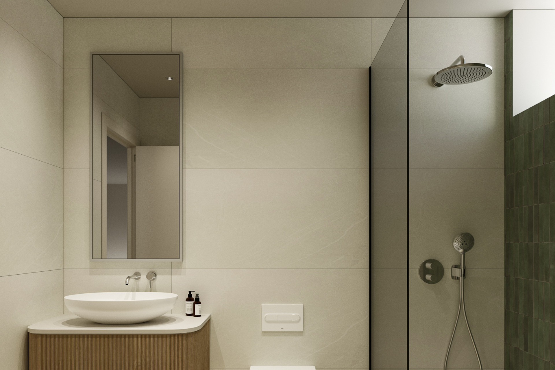 Nieuwbouw Woningen - Villa - Polop