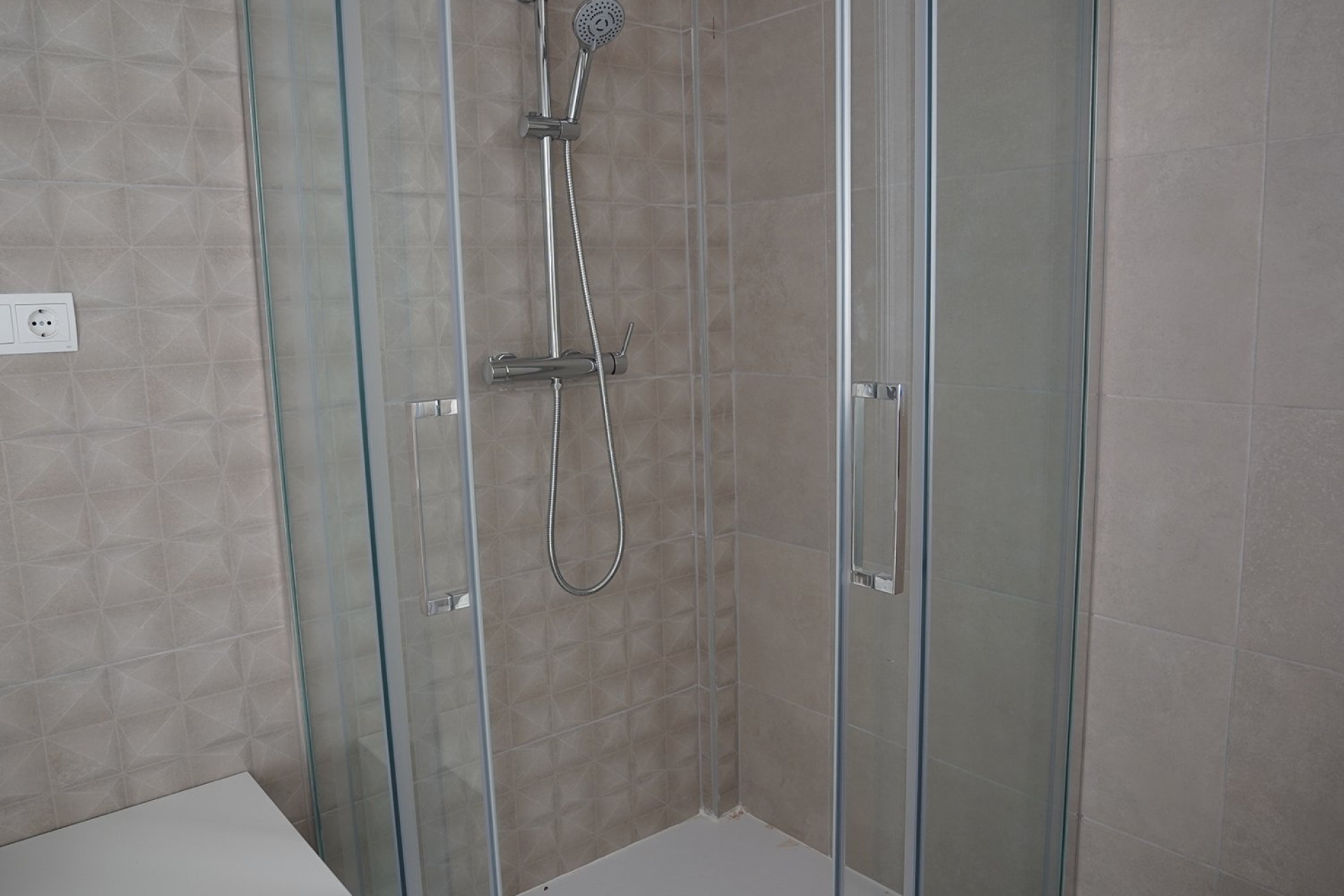 Nieuwbouw Woningen - Villa - Polop