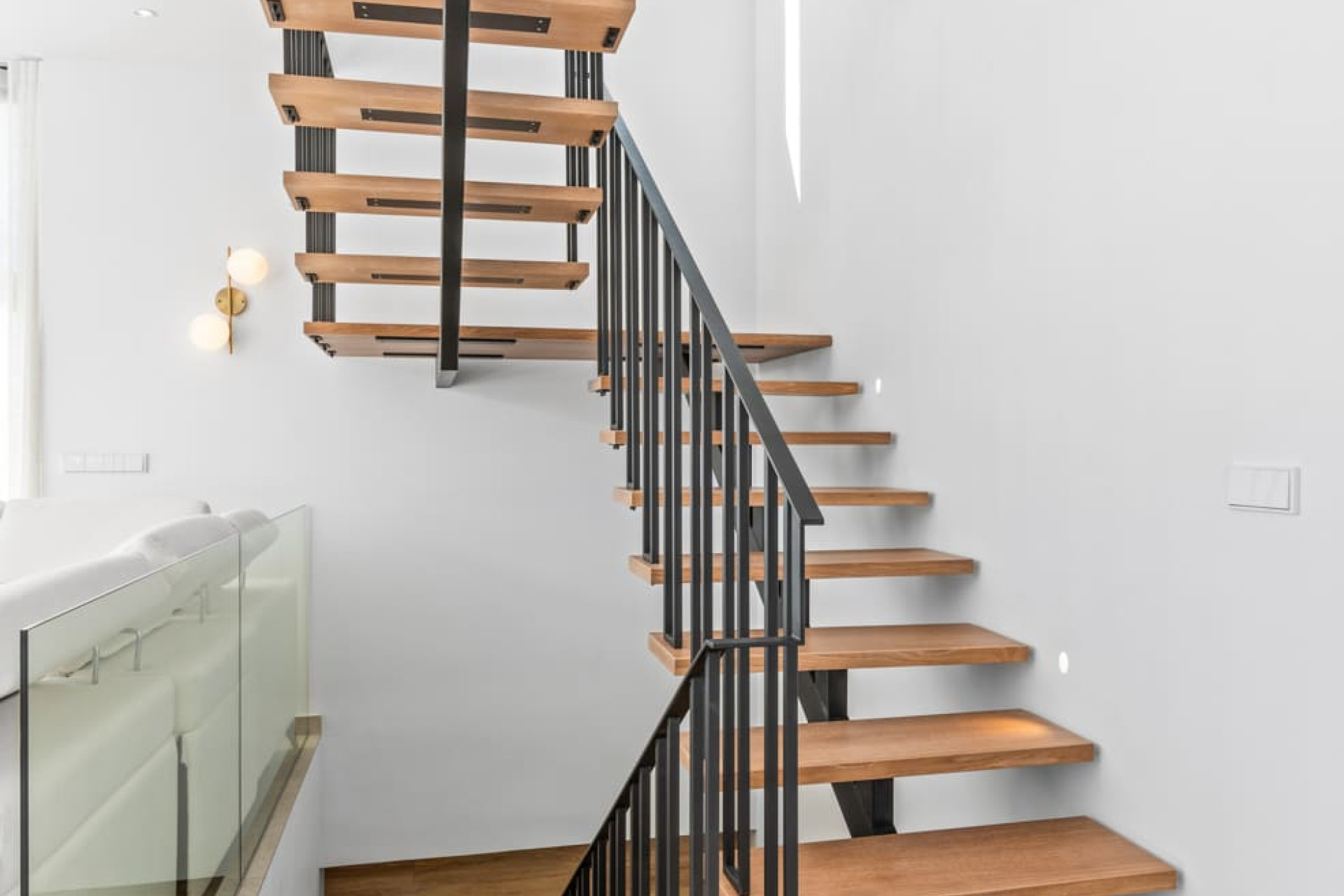 Nieuwbouw Woningen - Villa - Polop