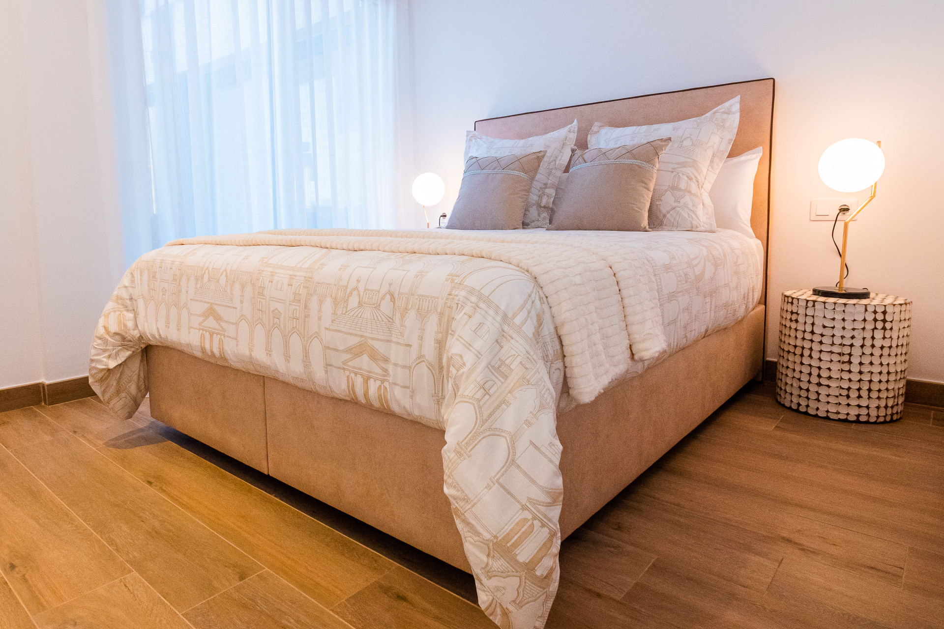 Nieuwbouw Woningen - Villa - Polop