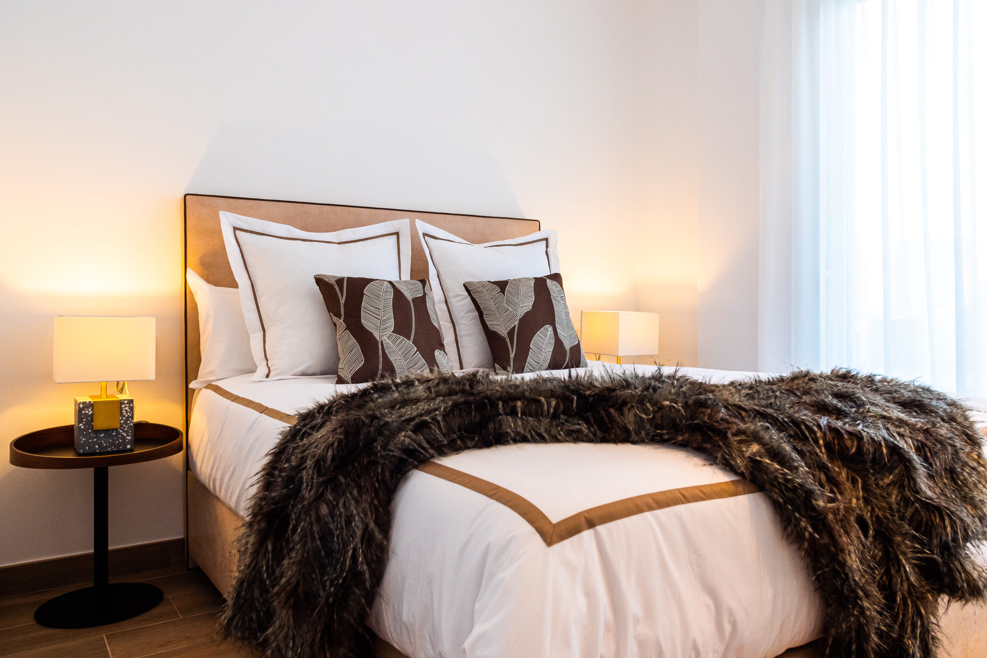 Nieuwbouw Woningen - Villa - Polop