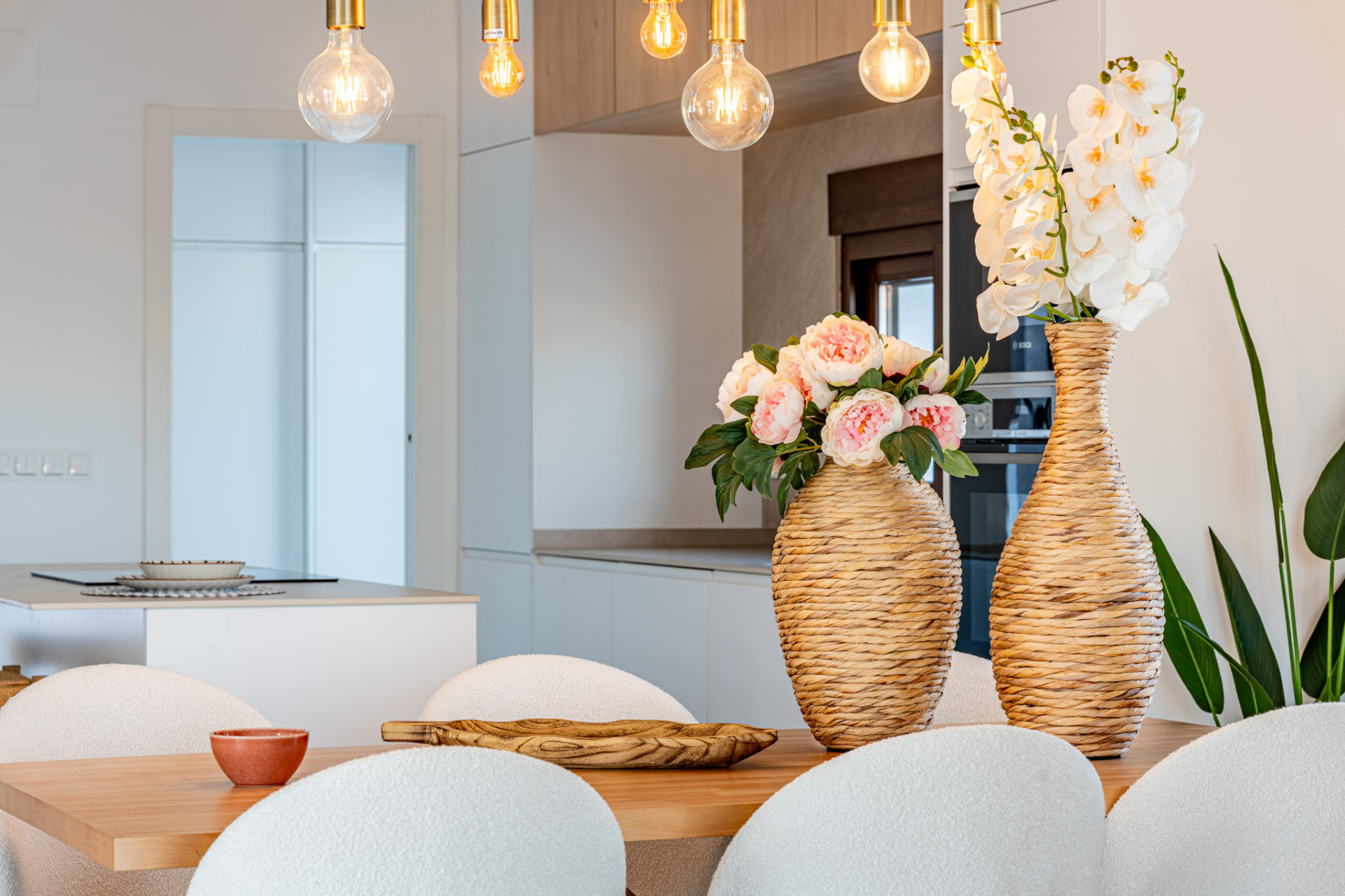 Nieuwbouw Woningen - Villa - Polop