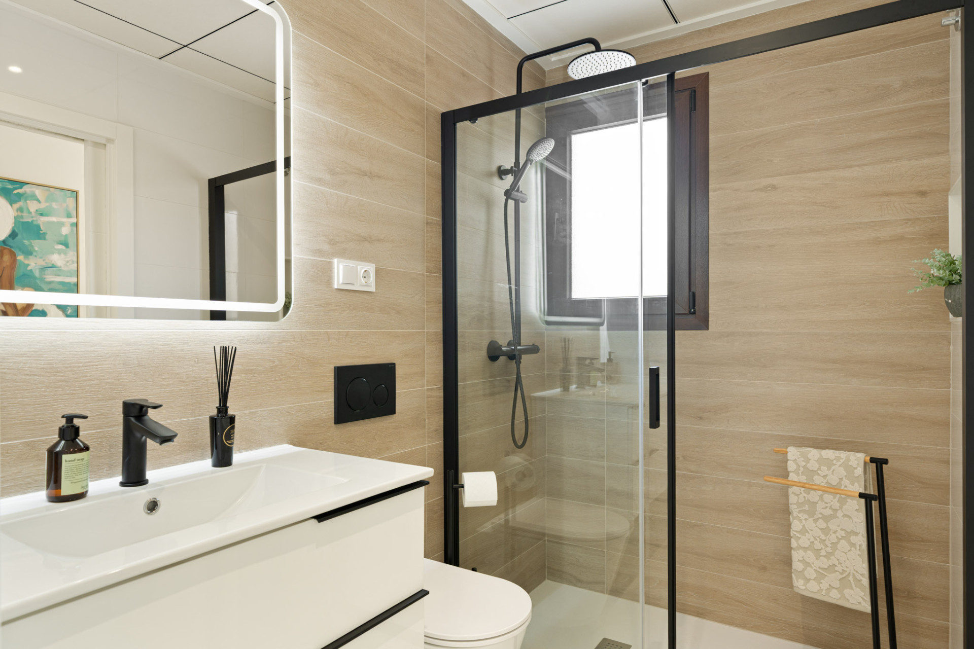 Nieuwbouw Woningen - Villa - Polop