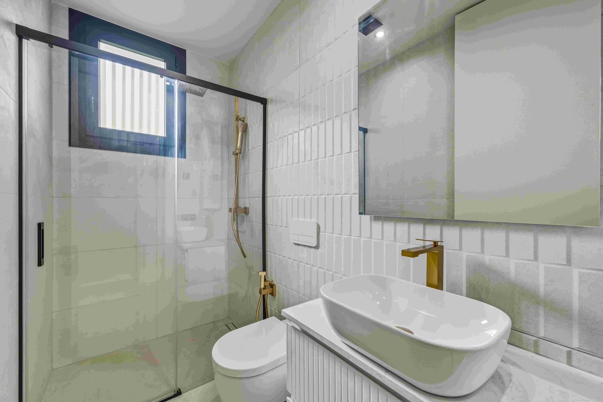 Nieuwbouw Woningen - Villa - Polop
