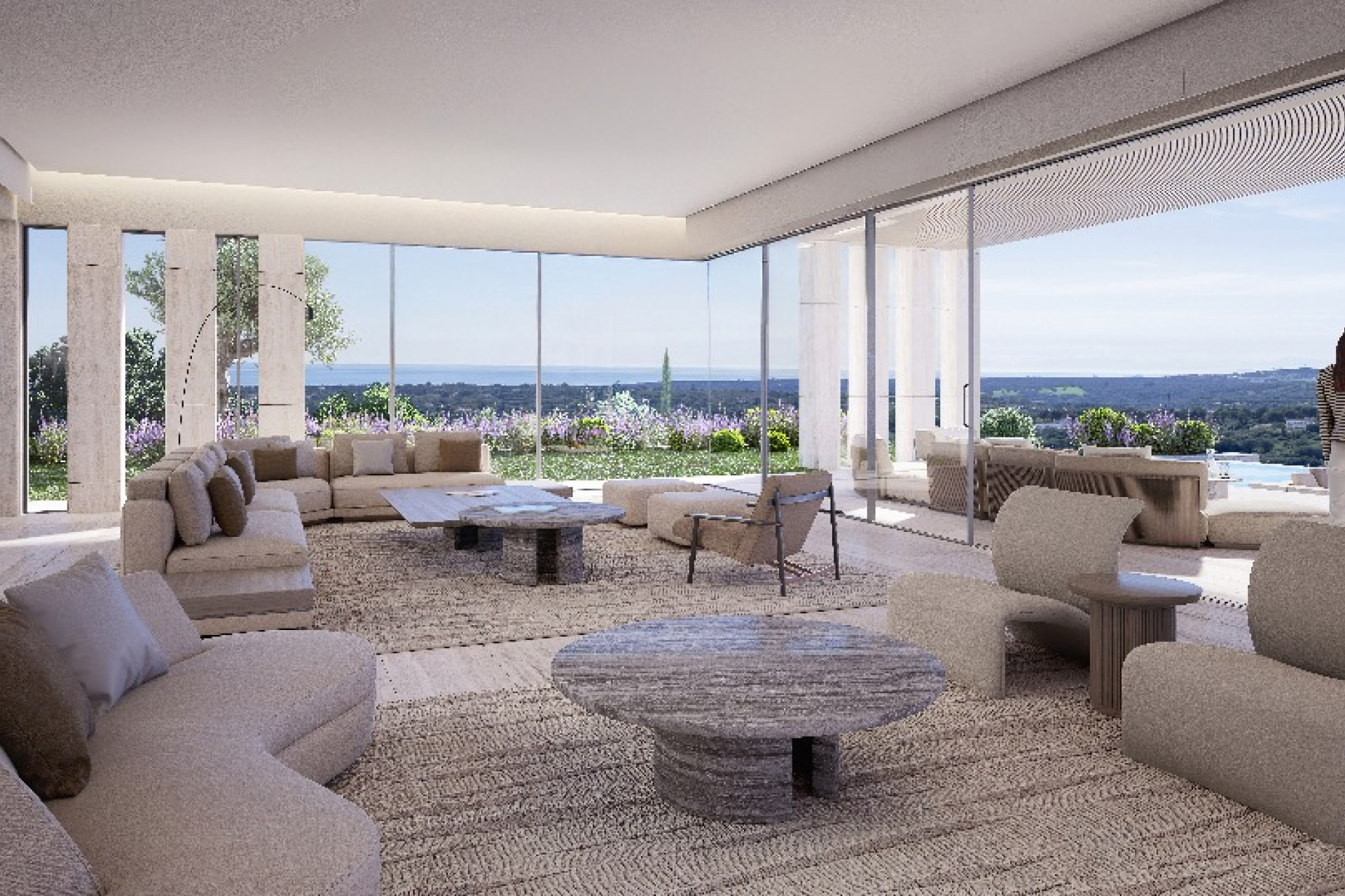 Nieuwbouw Woningen - Villa - Pueblo Nuevo