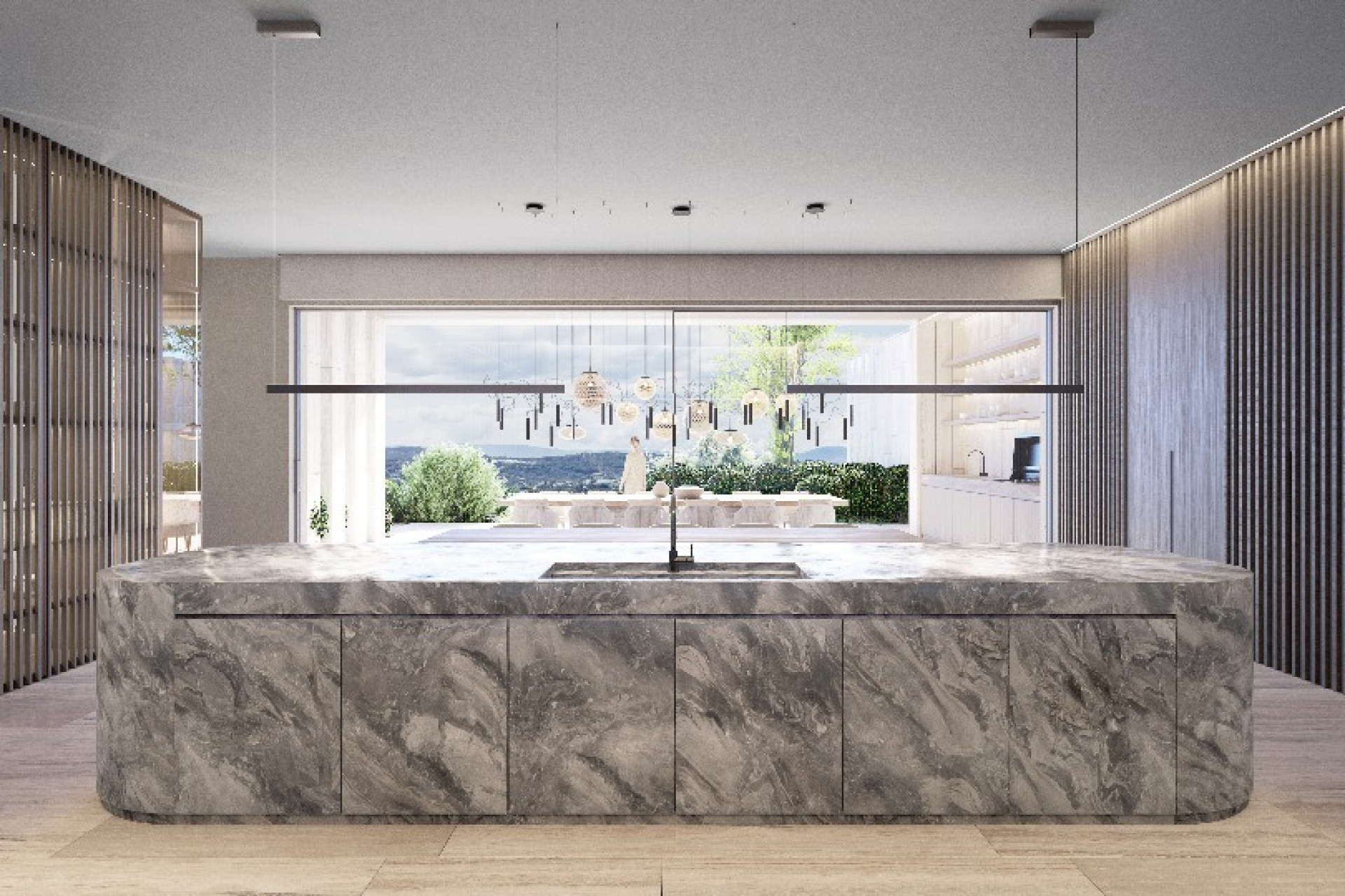 Nieuwbouw Woningen - Villa - Pueblo Nuevo