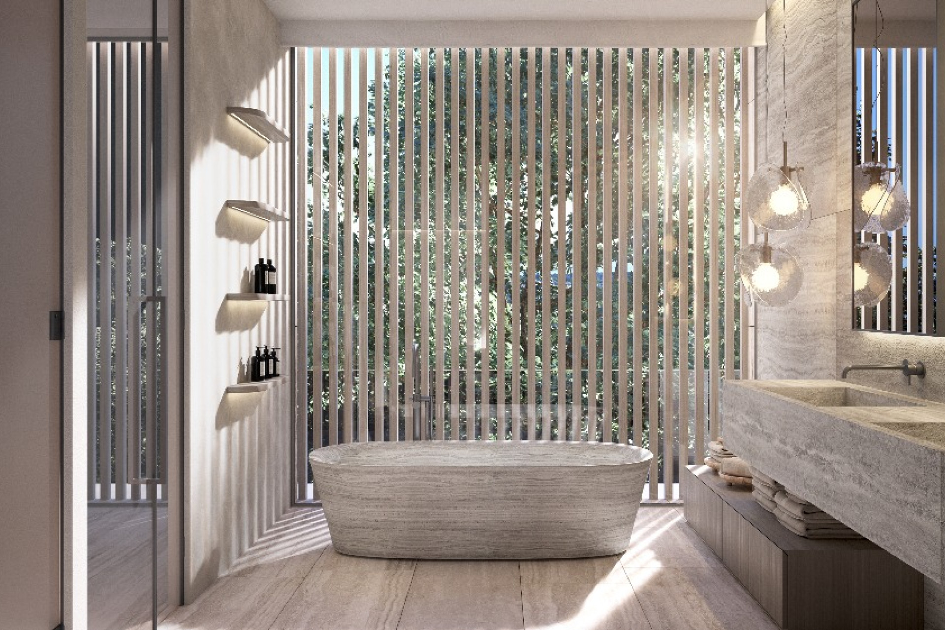 Nieuwbouw Woningen - Villa - Pueblo Nuevo