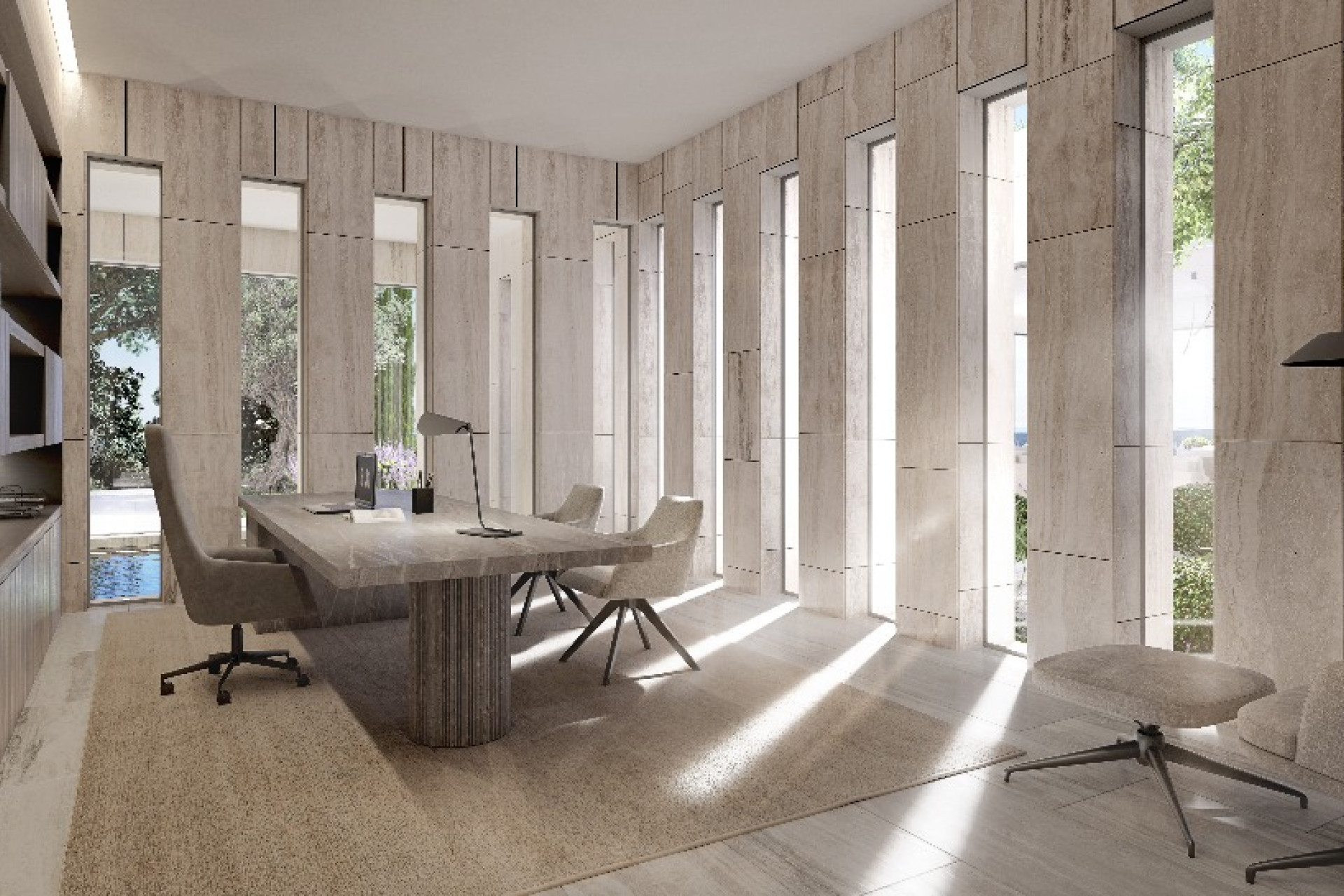 Nieuwbouw Woningen - Villa - Pueblo Nuevo