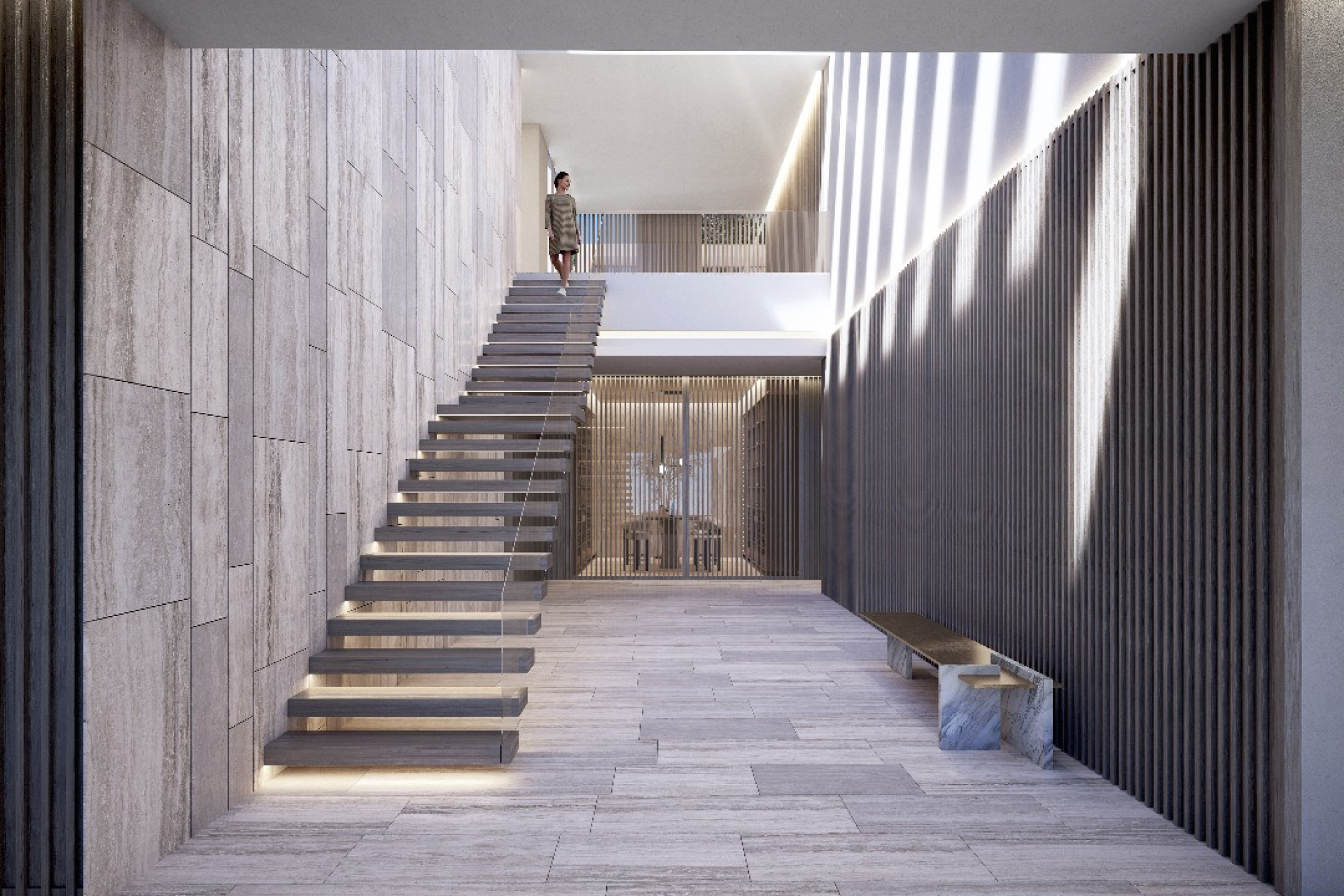 Nieuwbouw Woningen - Villa - Pueblo Nuevo