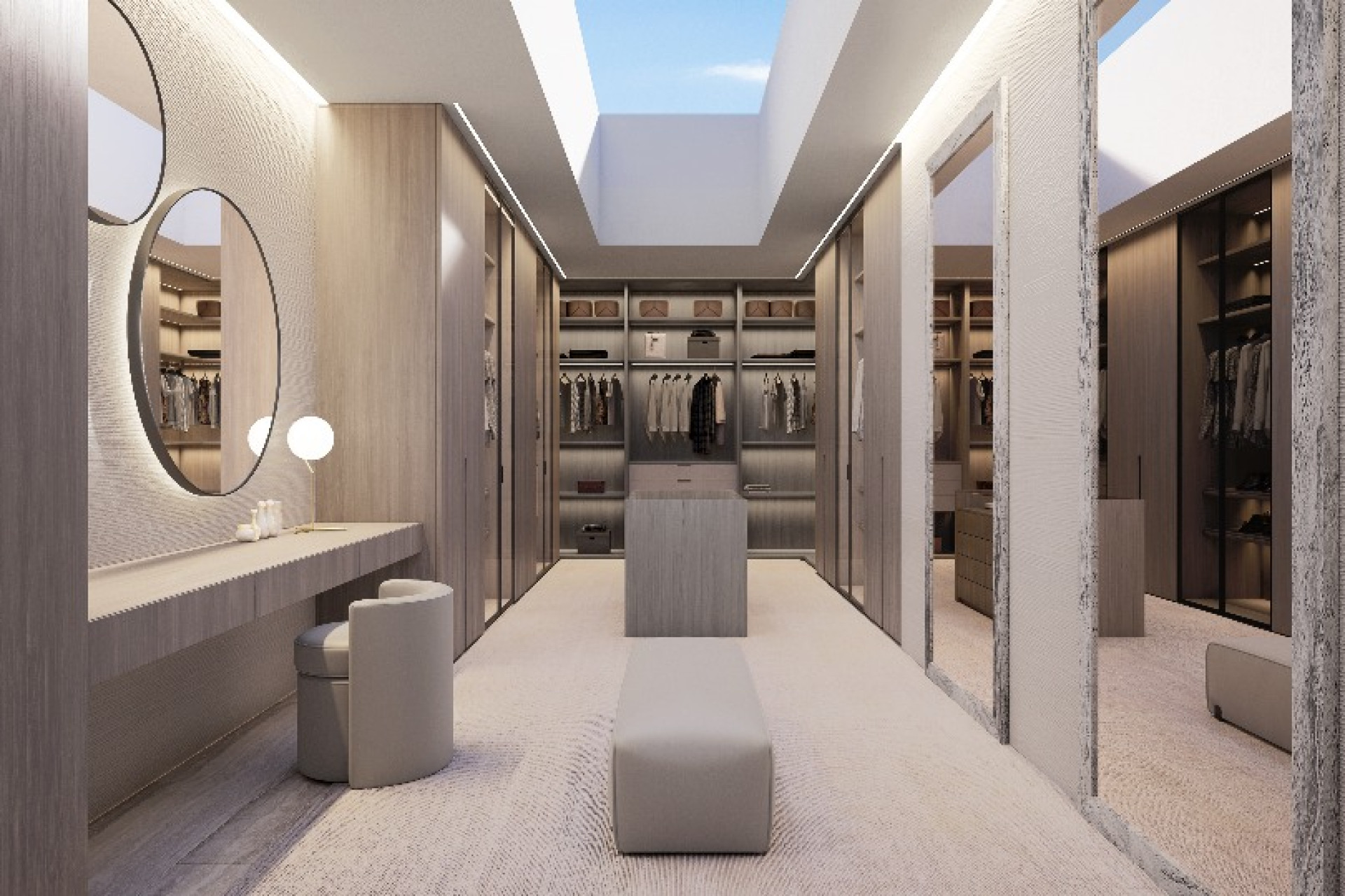 Nieuwbouw Woningen - Villa - Pueblo Nuevo