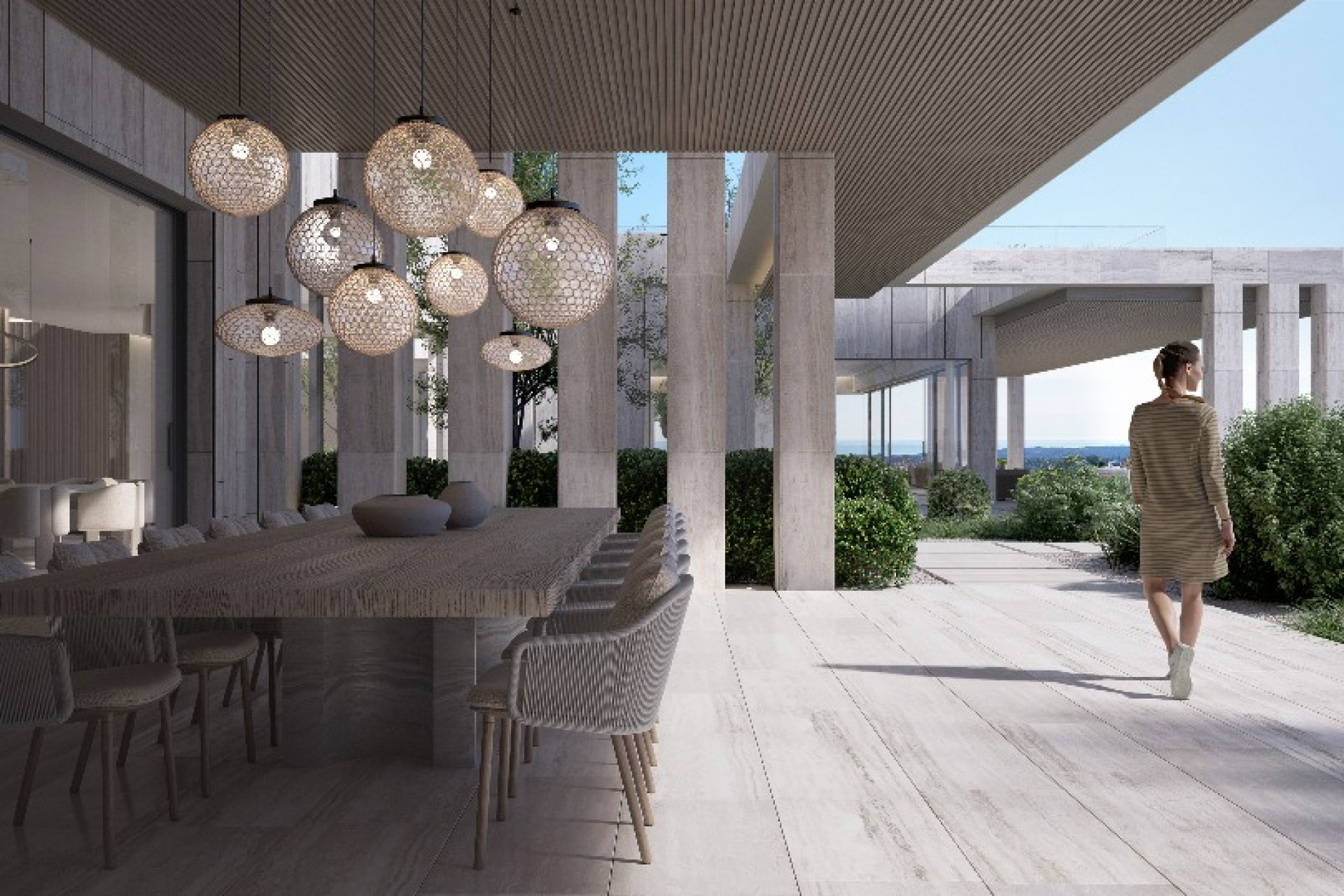 Nieuwbouw Woningen - Villa - Pueblo Nuevo