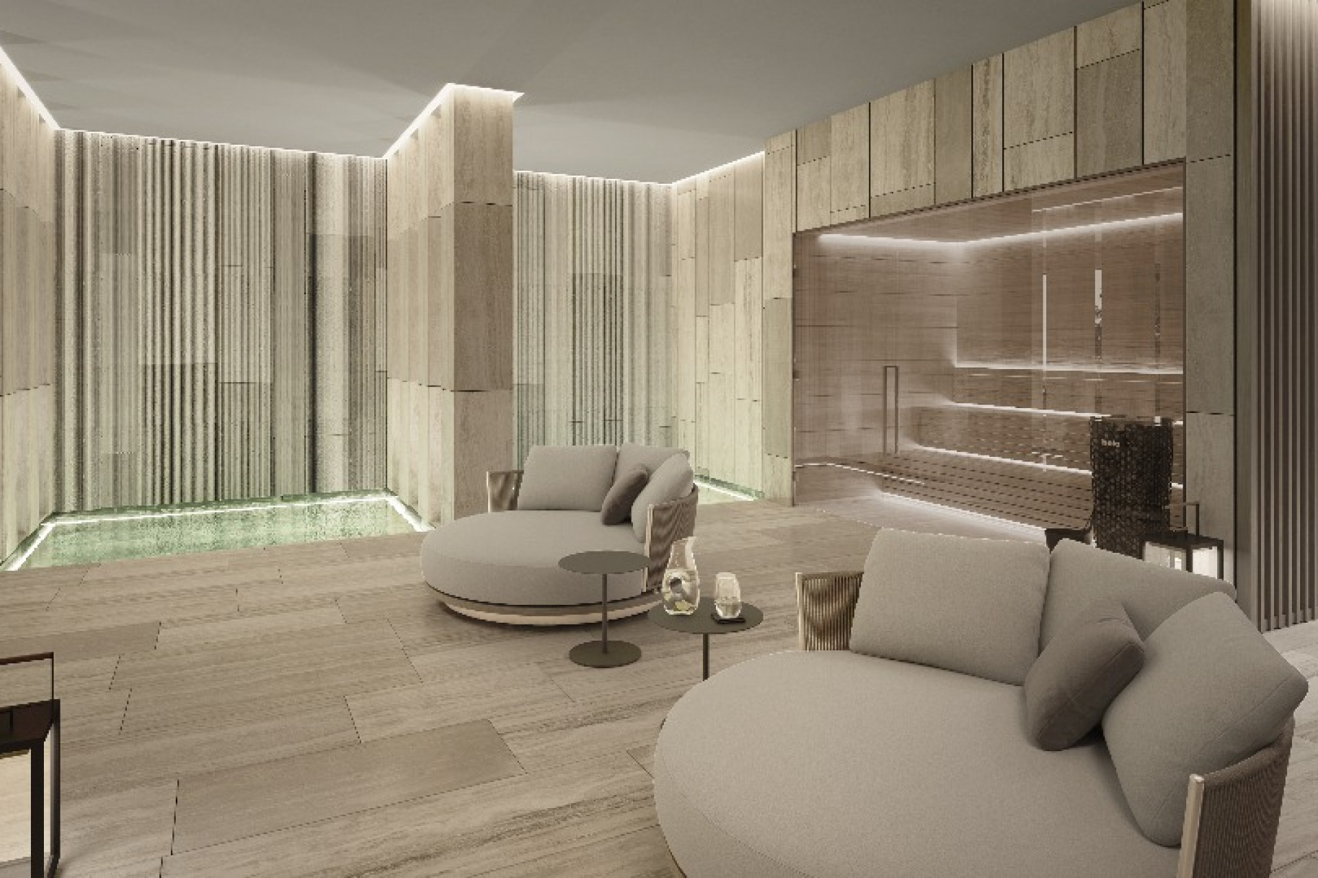 Nieuwbouw Woningen - Villa - Pueblo Nuevo