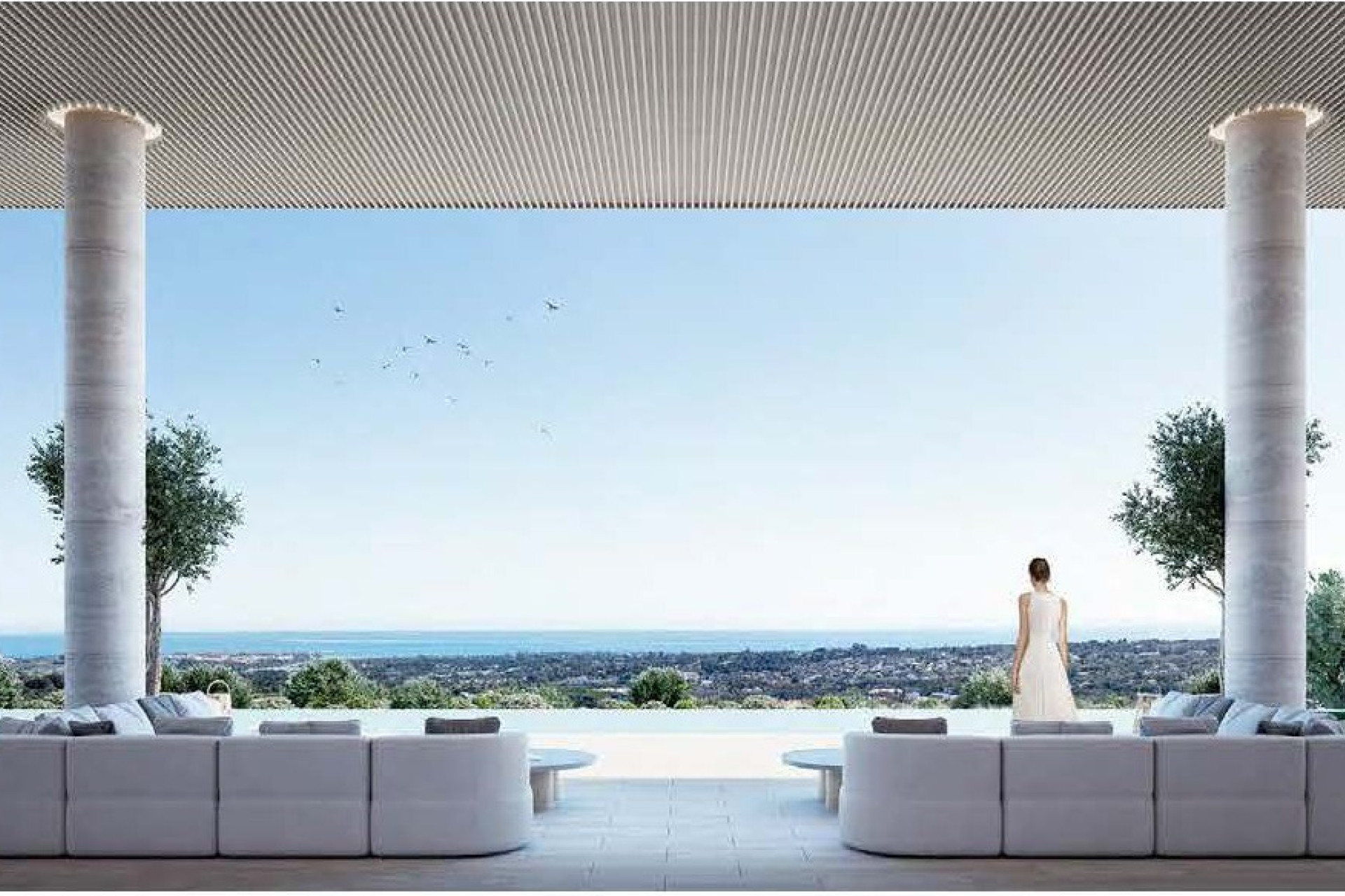 Nieuwbouw Woningen - Villa - Pueblo Nuevo