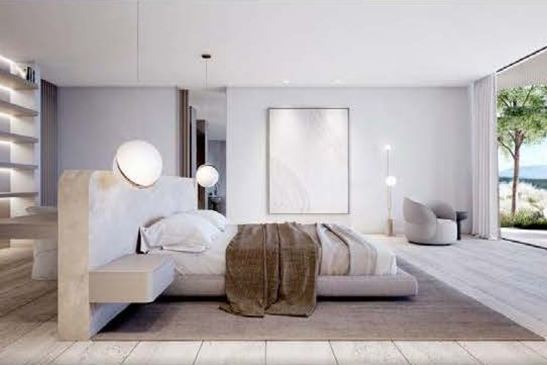 Nieuwbouw Woningen - Villa - Pueblo Nuevo