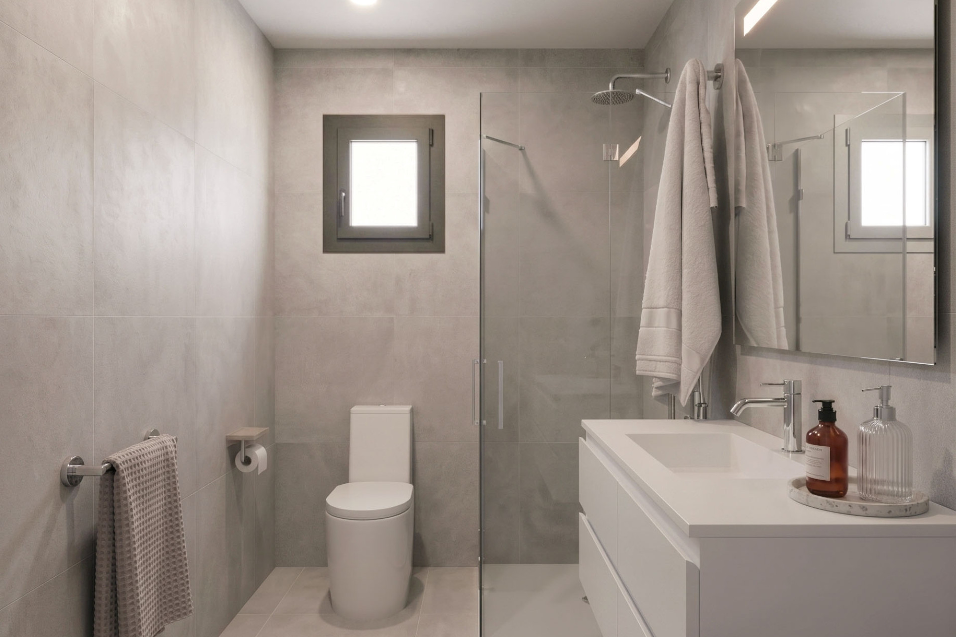 Nieuwbouw Woningen - Villa - Purias