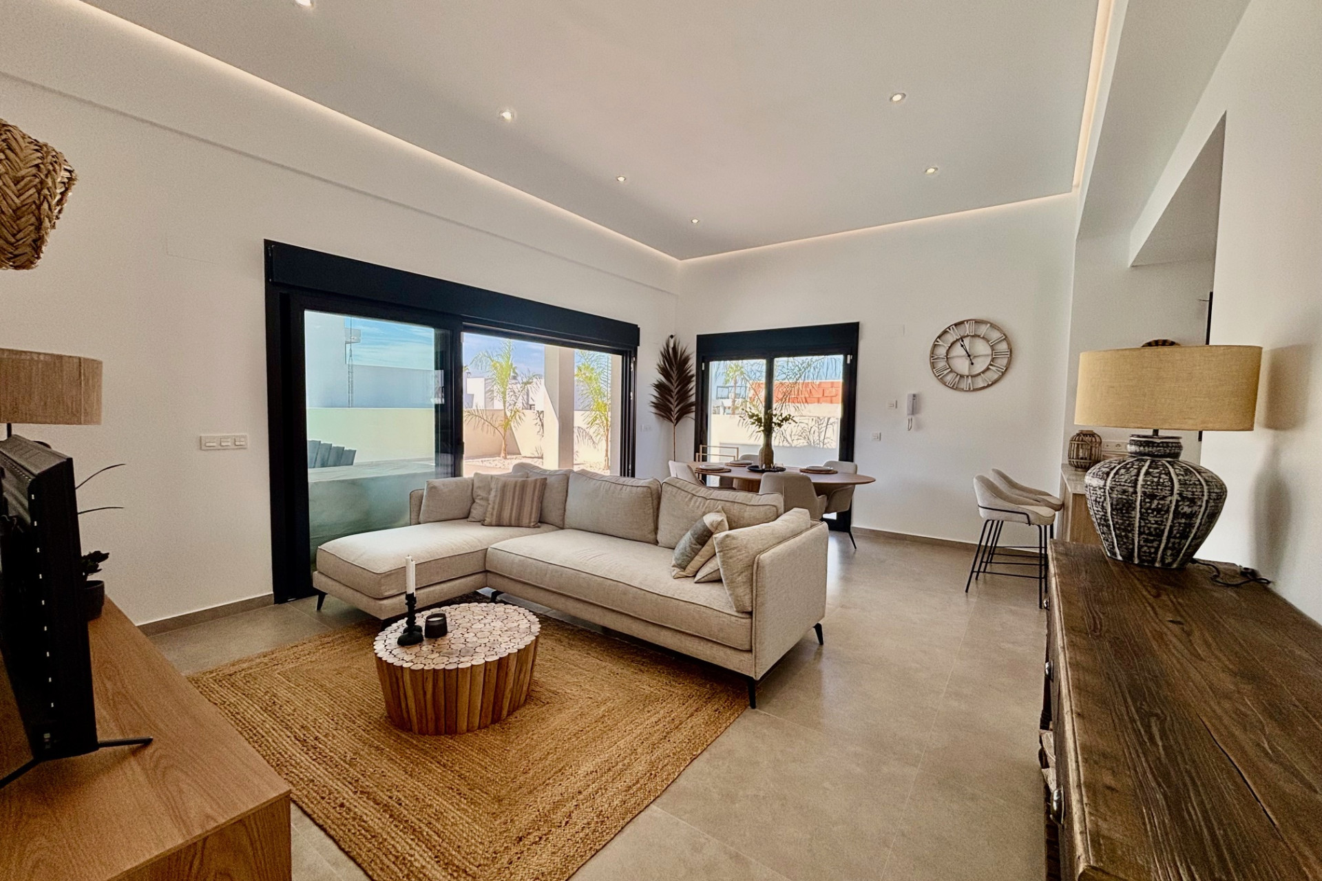 Nieuwbouw Woningen - Villa - Rafal