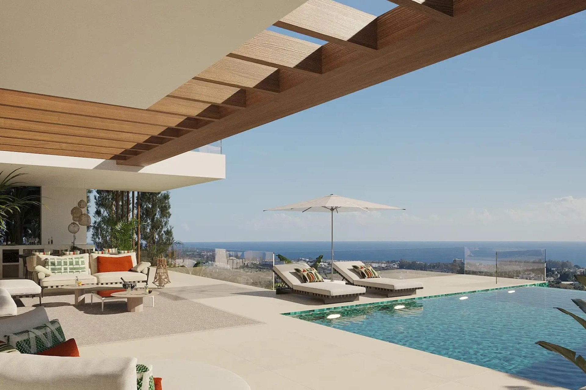 Nieuwbouw Woningen - Villa - Resinera Voladilla