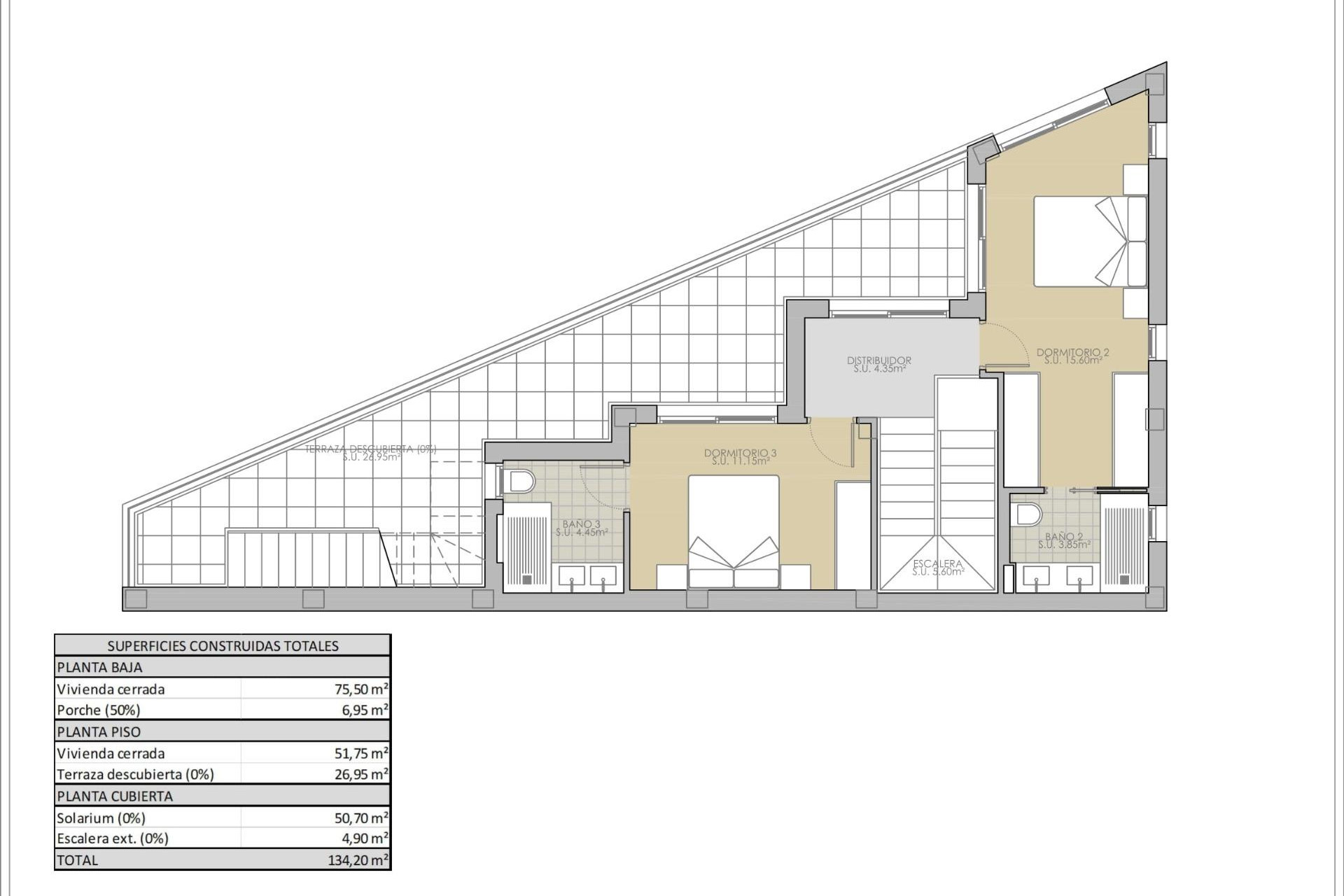 Nieuwbouw Woningen - Villa - Rojales - Benimar