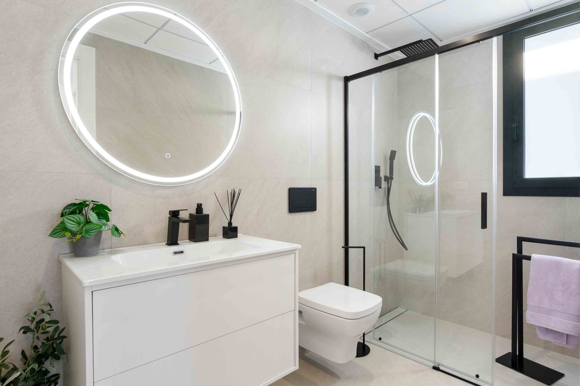 Nieuwbouw Woningen - Villa - Rojales