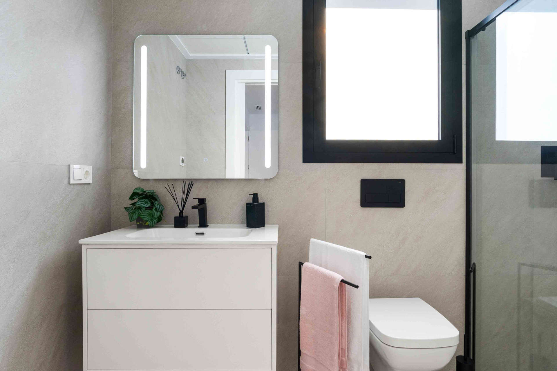 Nieuwbouw Woningen - Villa - Rojales