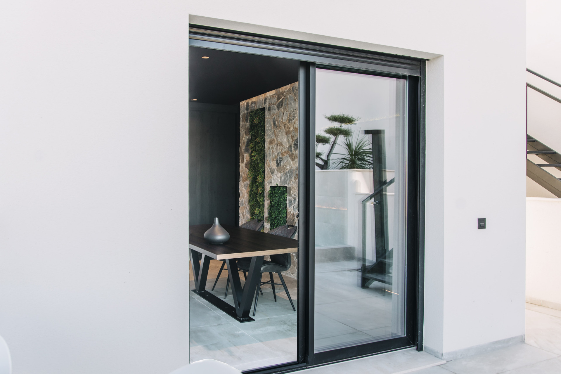 Nieuwbouw Woningen - Villa - Rojales